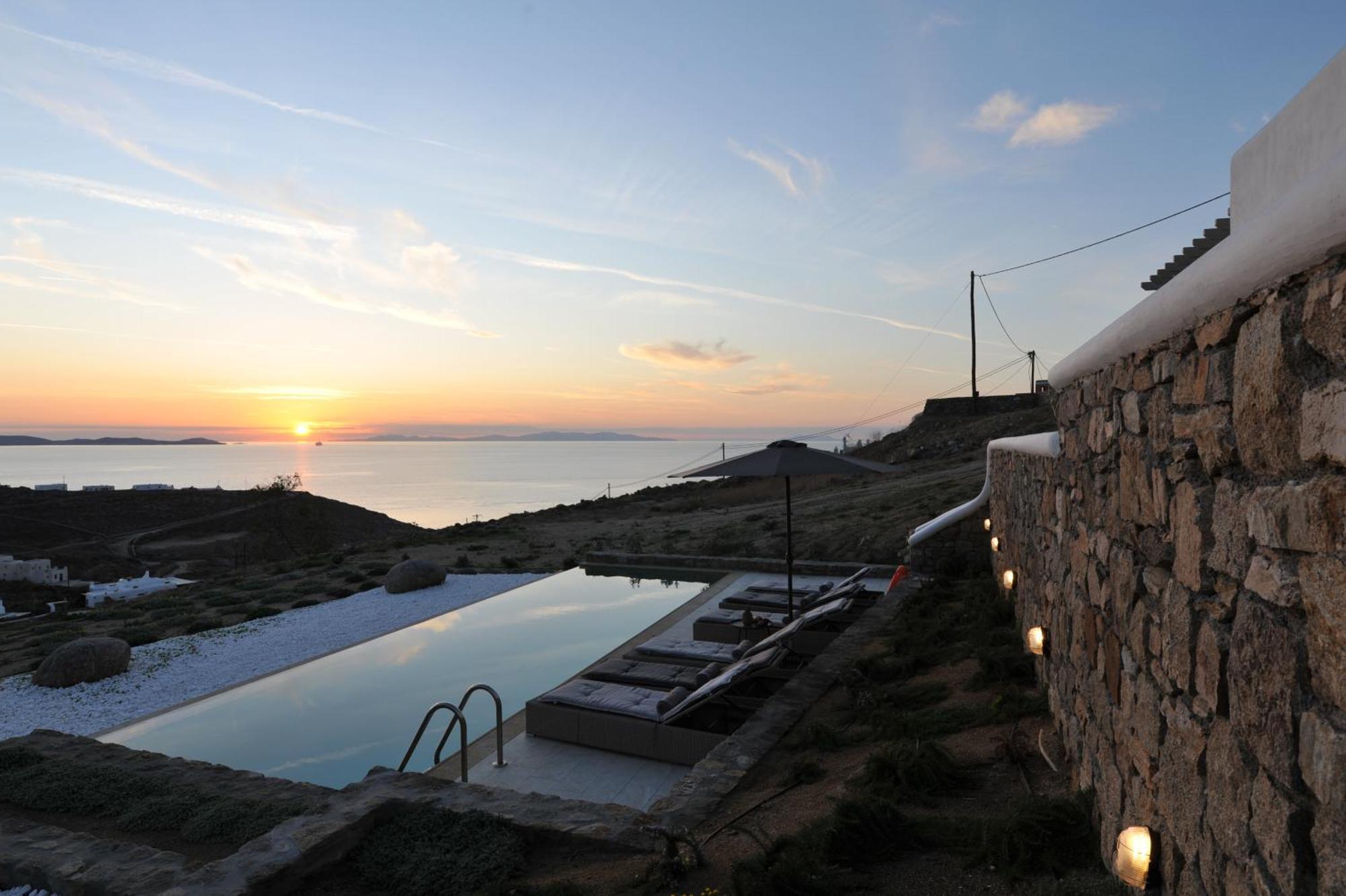 Seawinds' Soul Houlakia (Mykonos)
