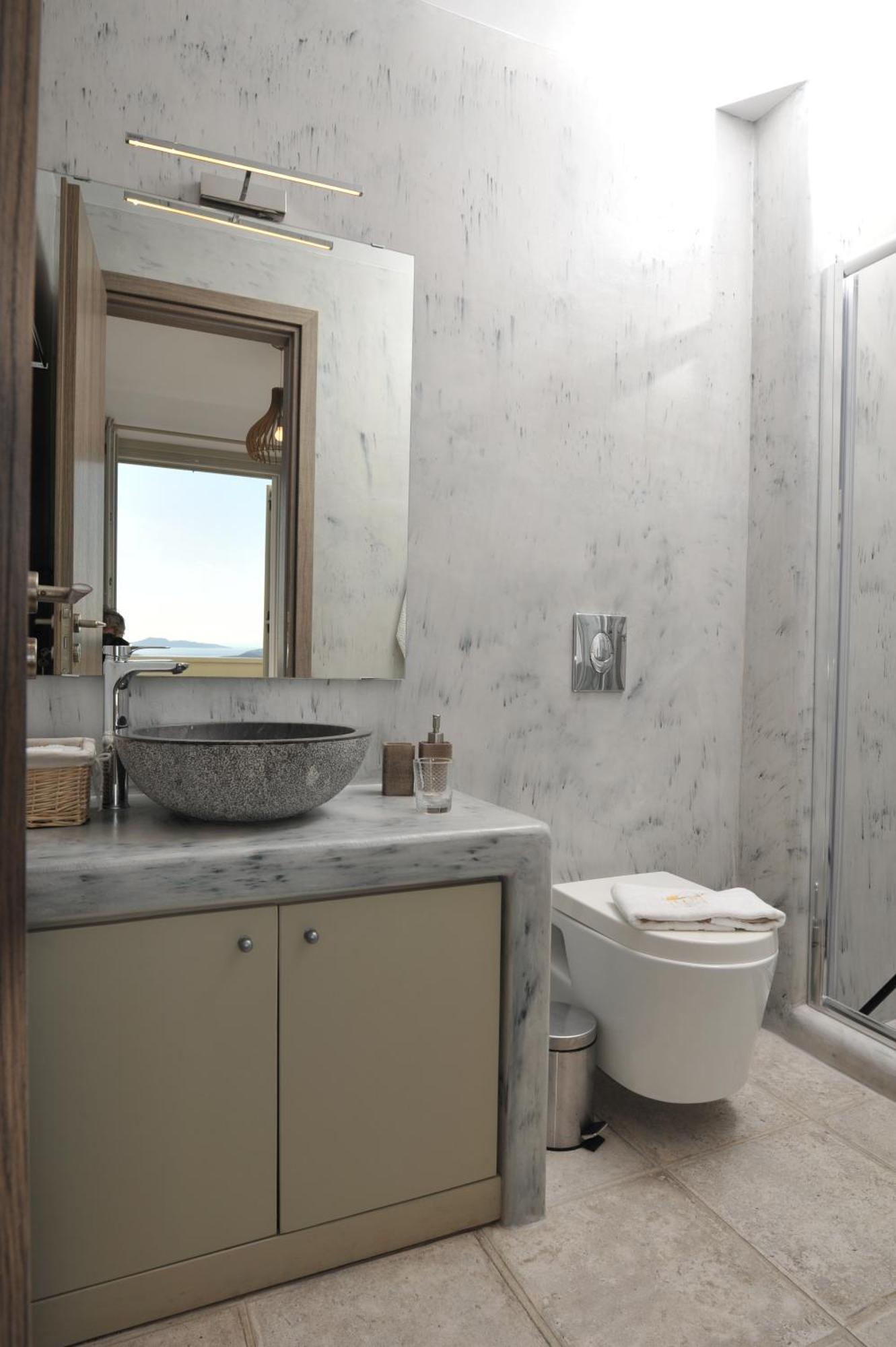 Villa Seawinds' Soul Houlakia (Mykonos)