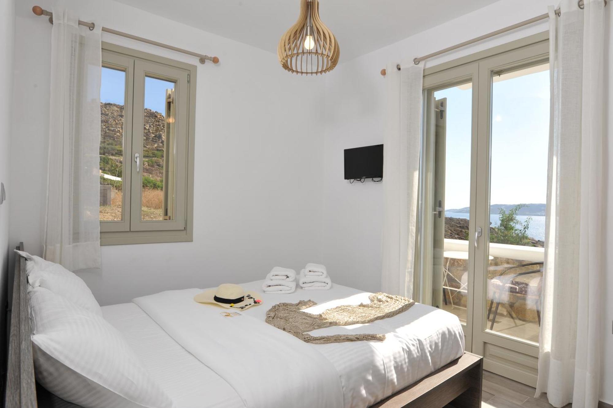 Seawinds' Soul Houlakia (Mykonos)