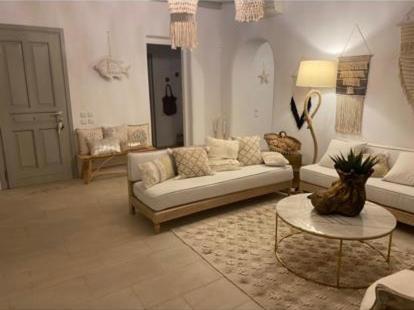 Villa Luxury Sunset