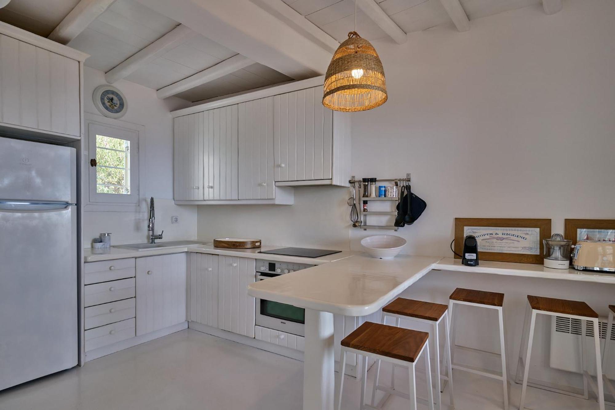 Sea Angels Villa