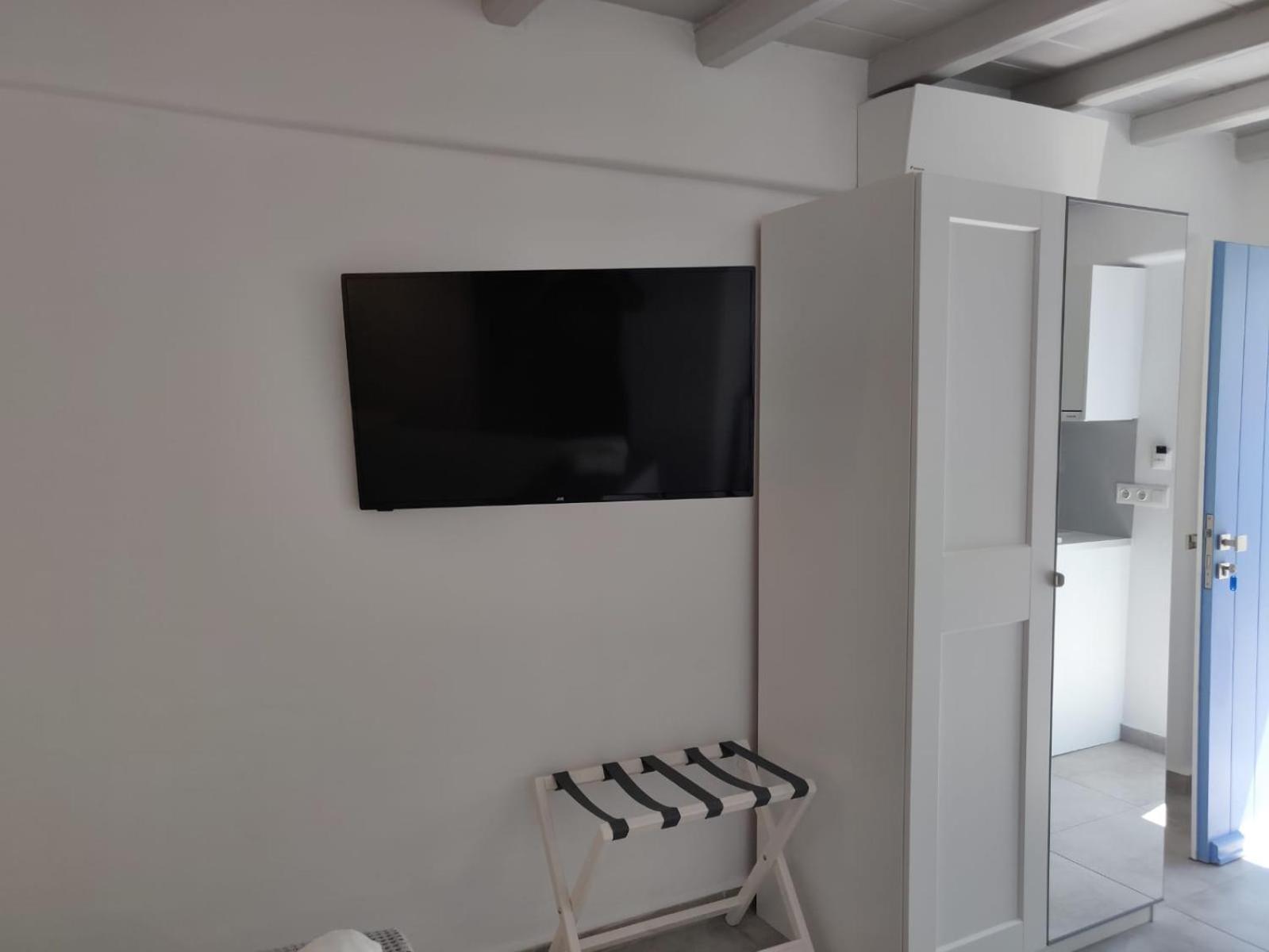 Apartment Eleven Keys Mykonos Town