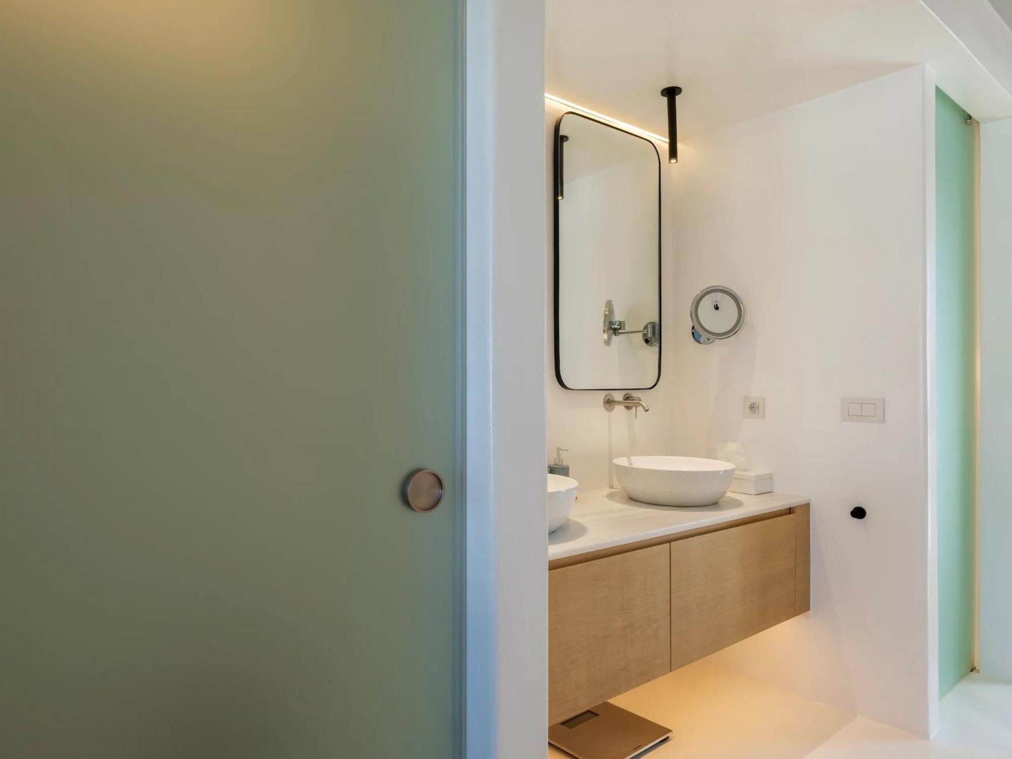 Aera Mykonos Villa