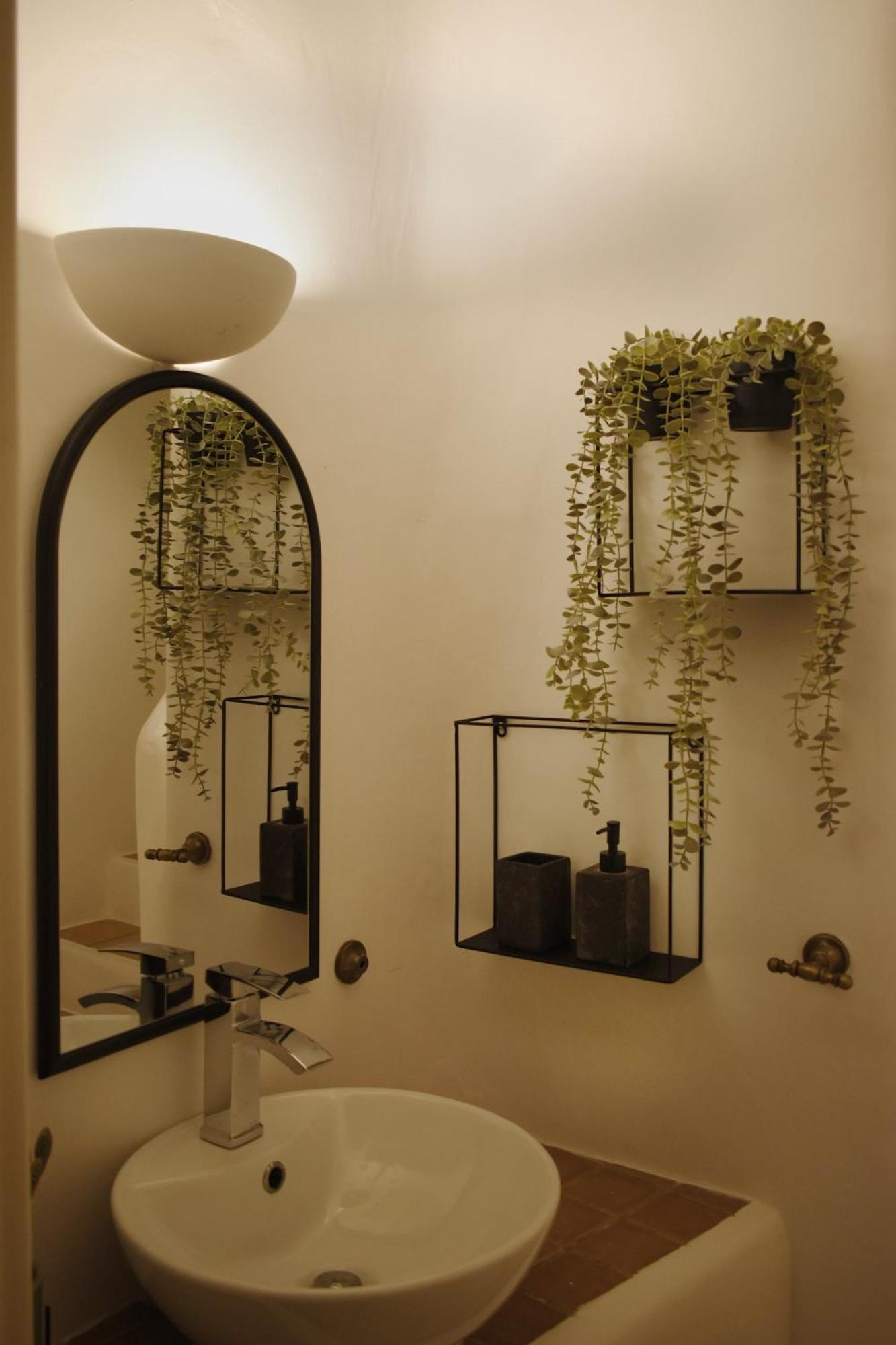 Apartment Nisos Mykonos Town