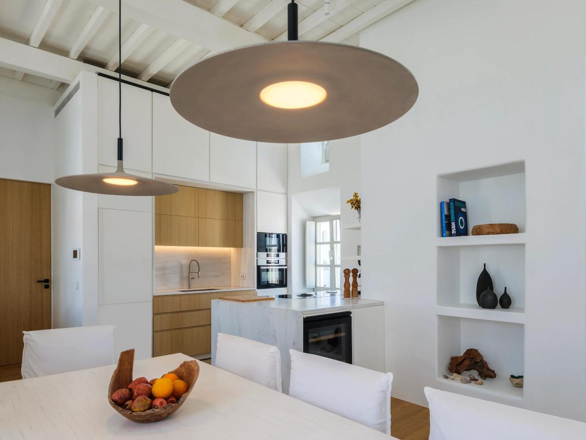 Aera Mykonos Villa *