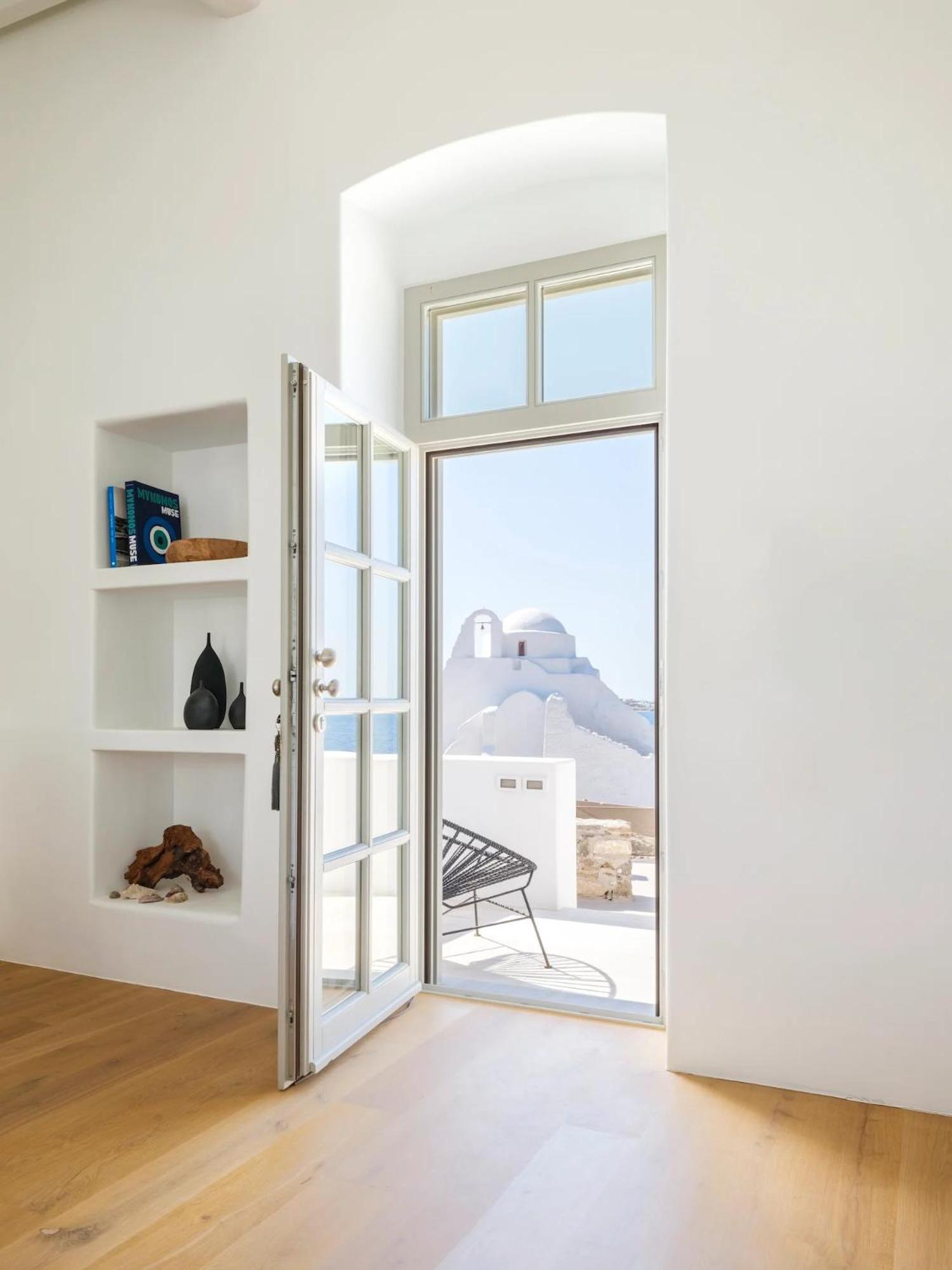 Aera Mykonos Villa