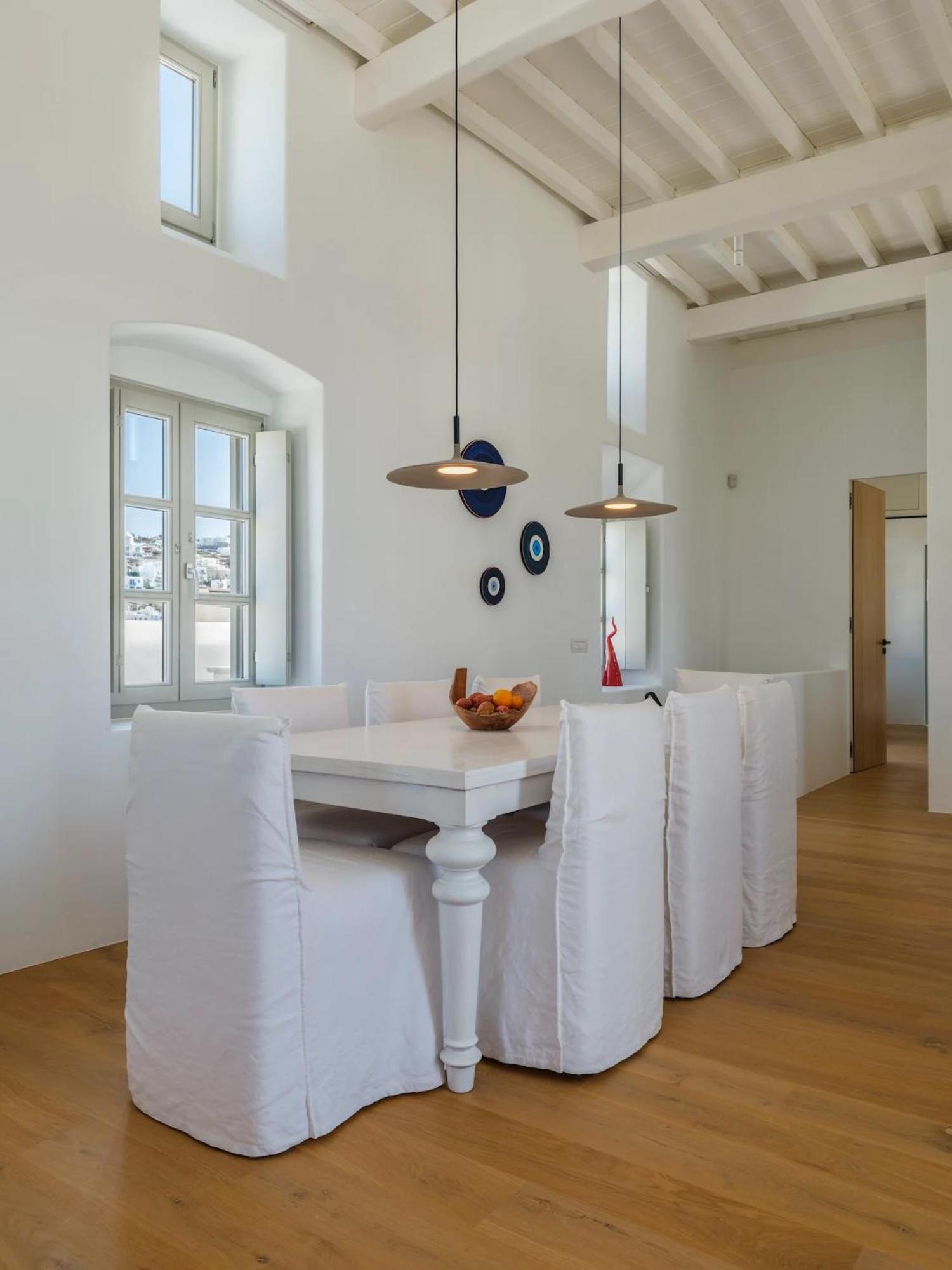 Villa Aera Mykonos Mykonos Town