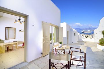 Hotel Pelican Town Mykonos Town