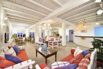 Pelican Town Hotel Mykonos Town