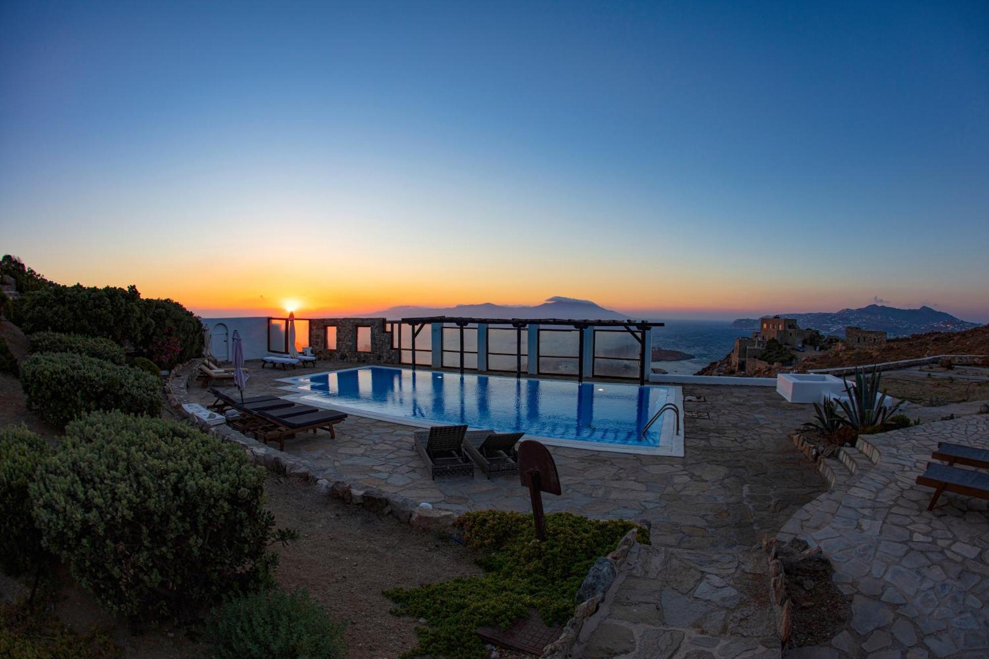 Aegean Stones *