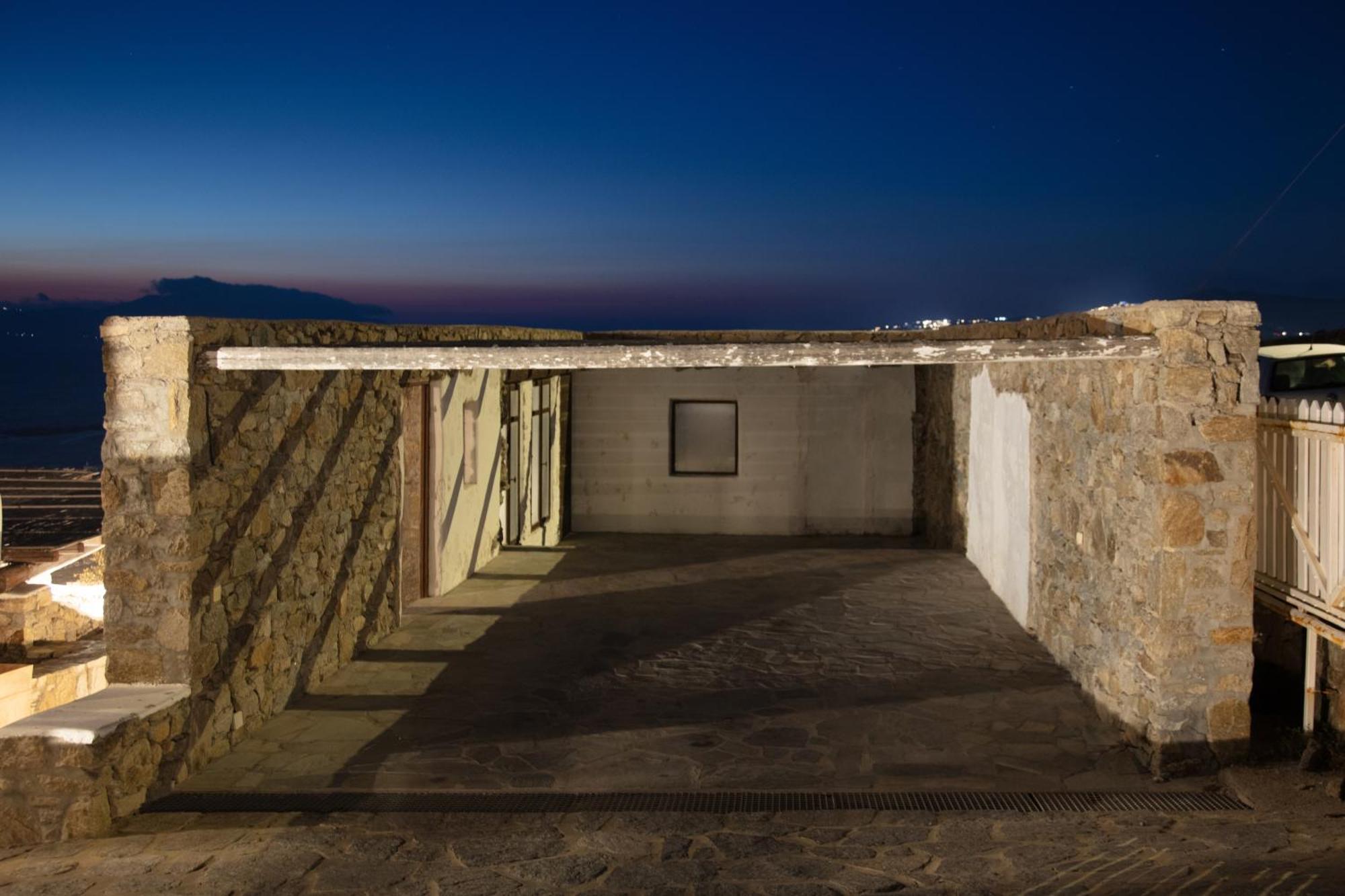 Aegean Stones Apartment