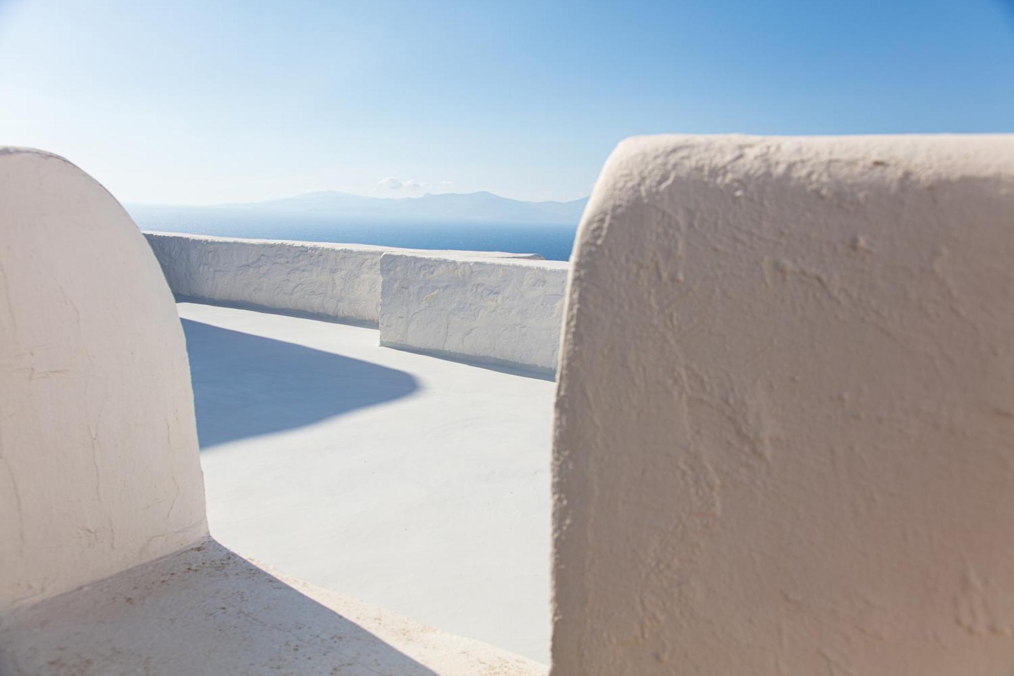 Aegean Stones Apartment