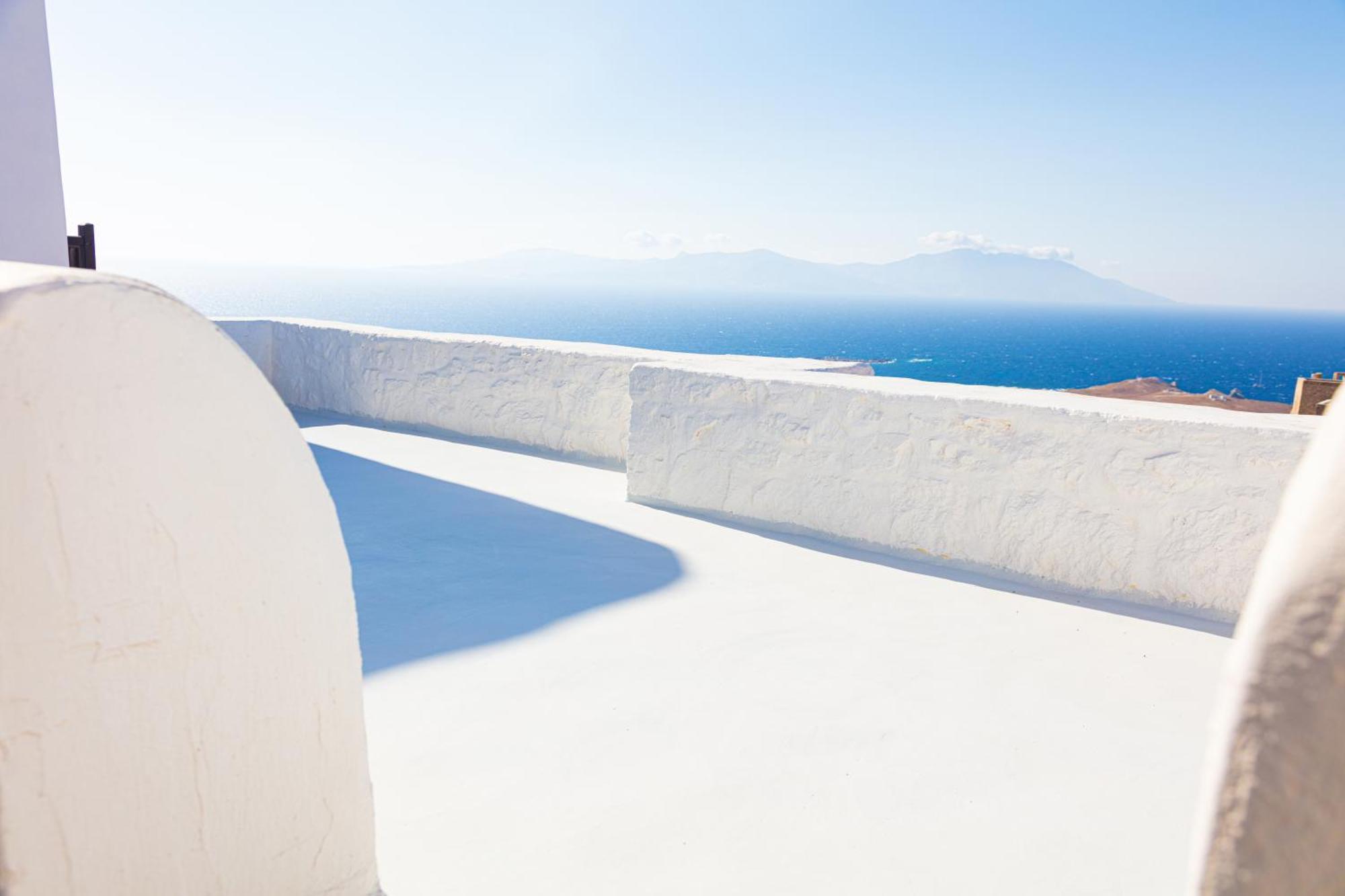 Aegean Stones Apartment Agios Ioannis Diakoftis