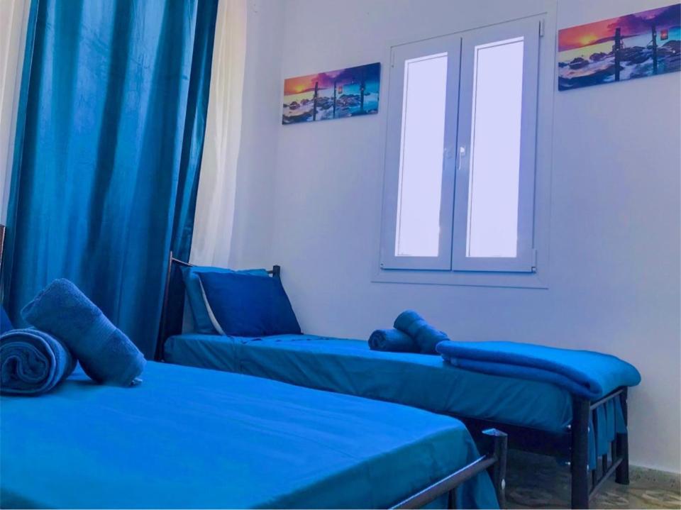 Relax Sunlight Apartment