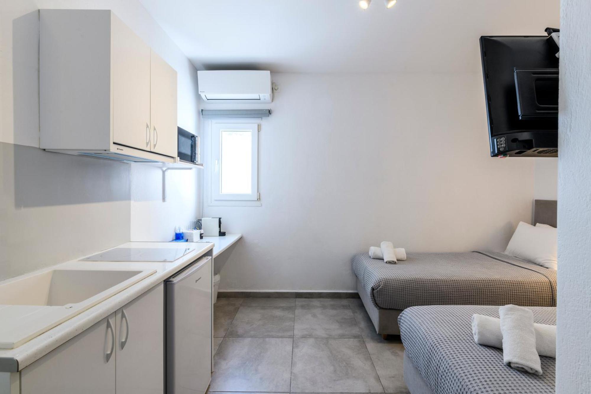 Eleven Keys Apartment Mykonos Town