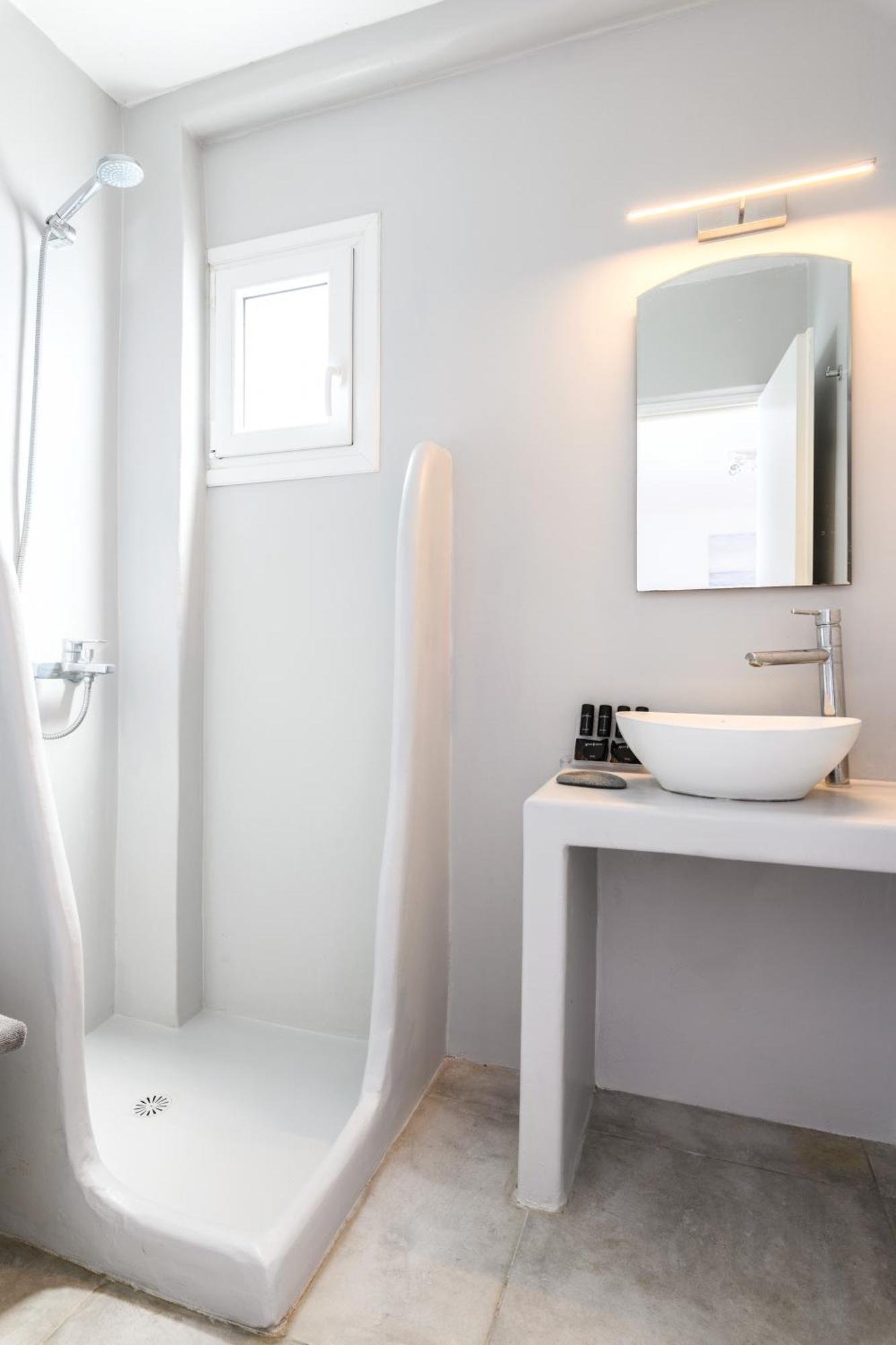 Apartment Eleven Keys Mykonos Town