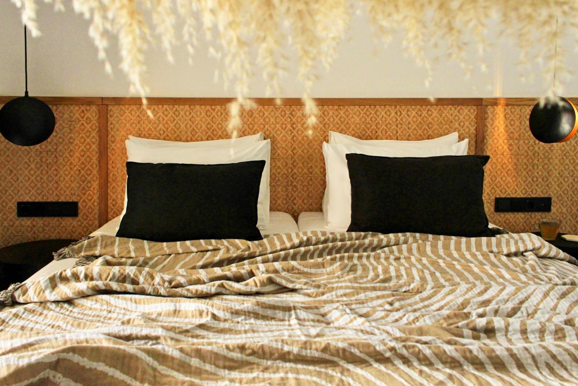 Adama Mykonos Boutique 4*