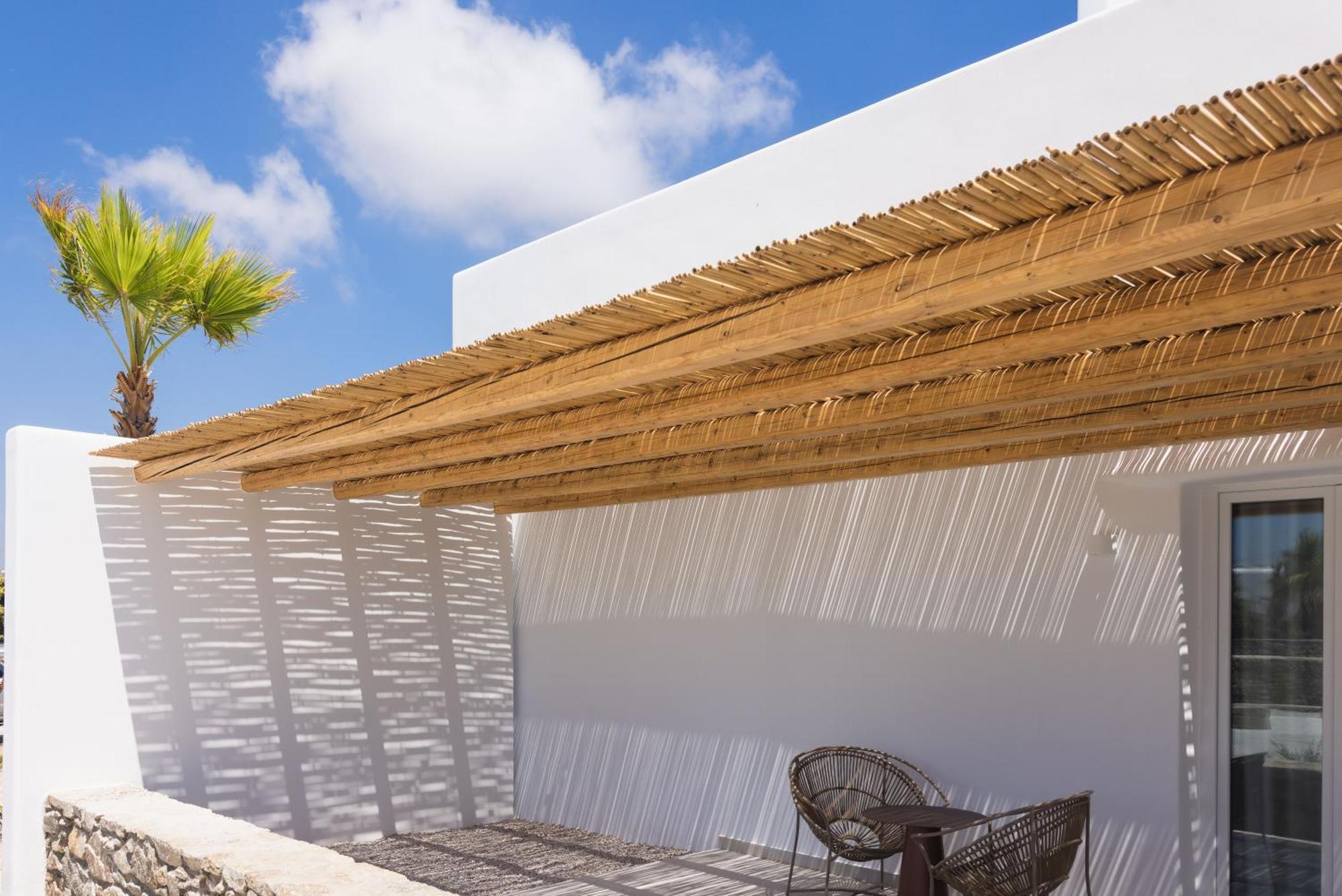 Adama Mykonos Boutique Mykonos Town