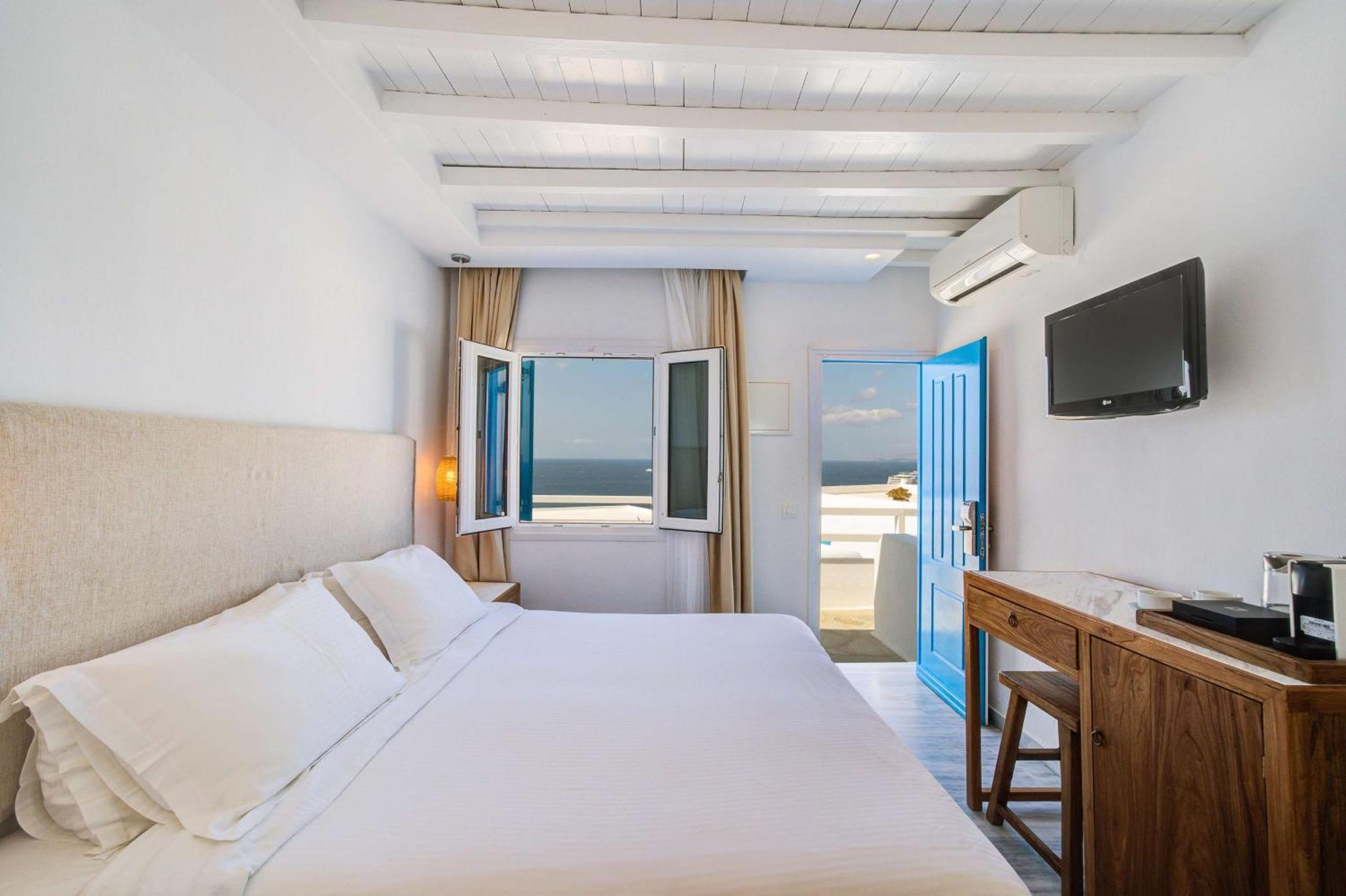 Madalena Hotel