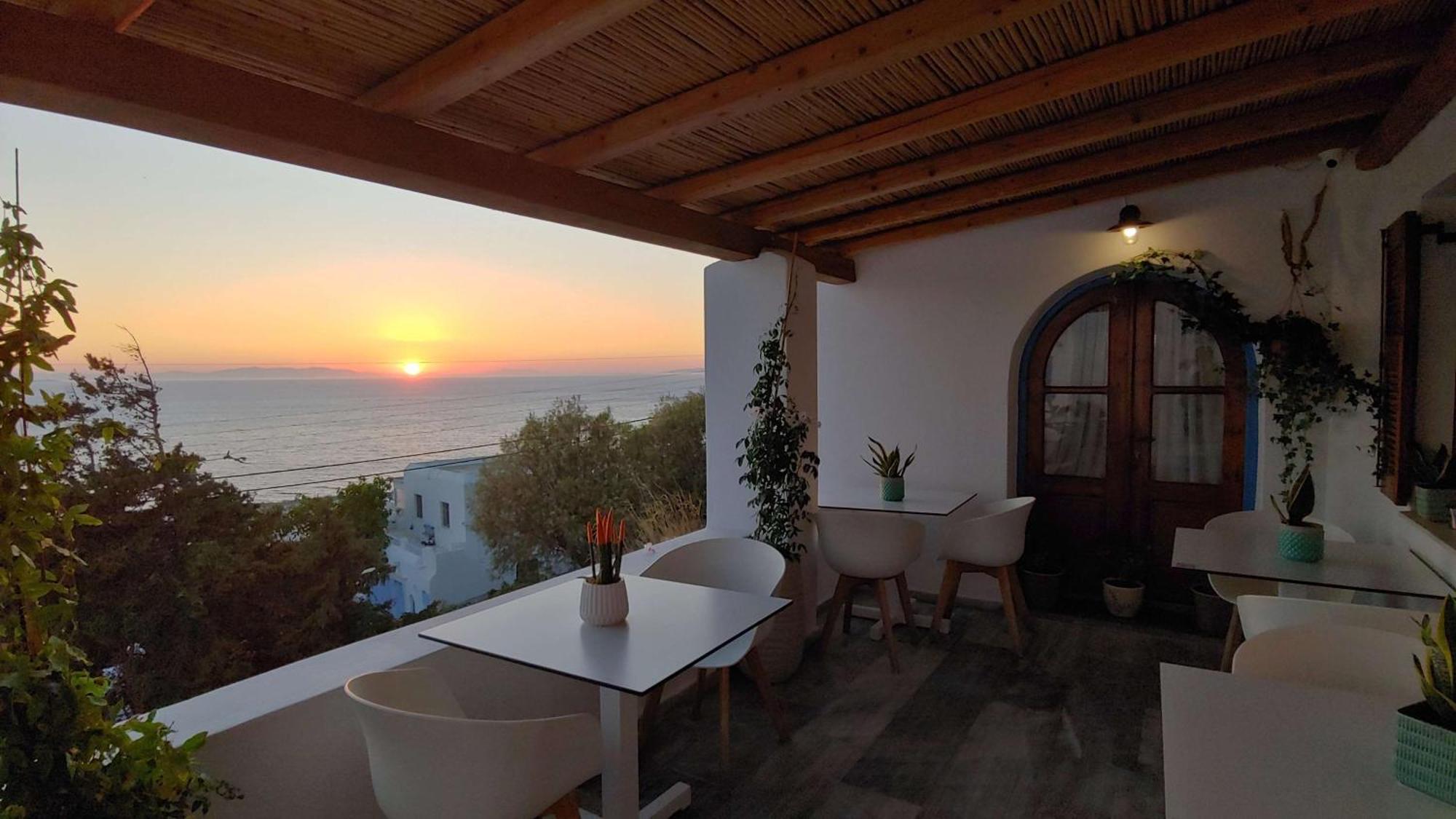 Madalena Hotel 3*