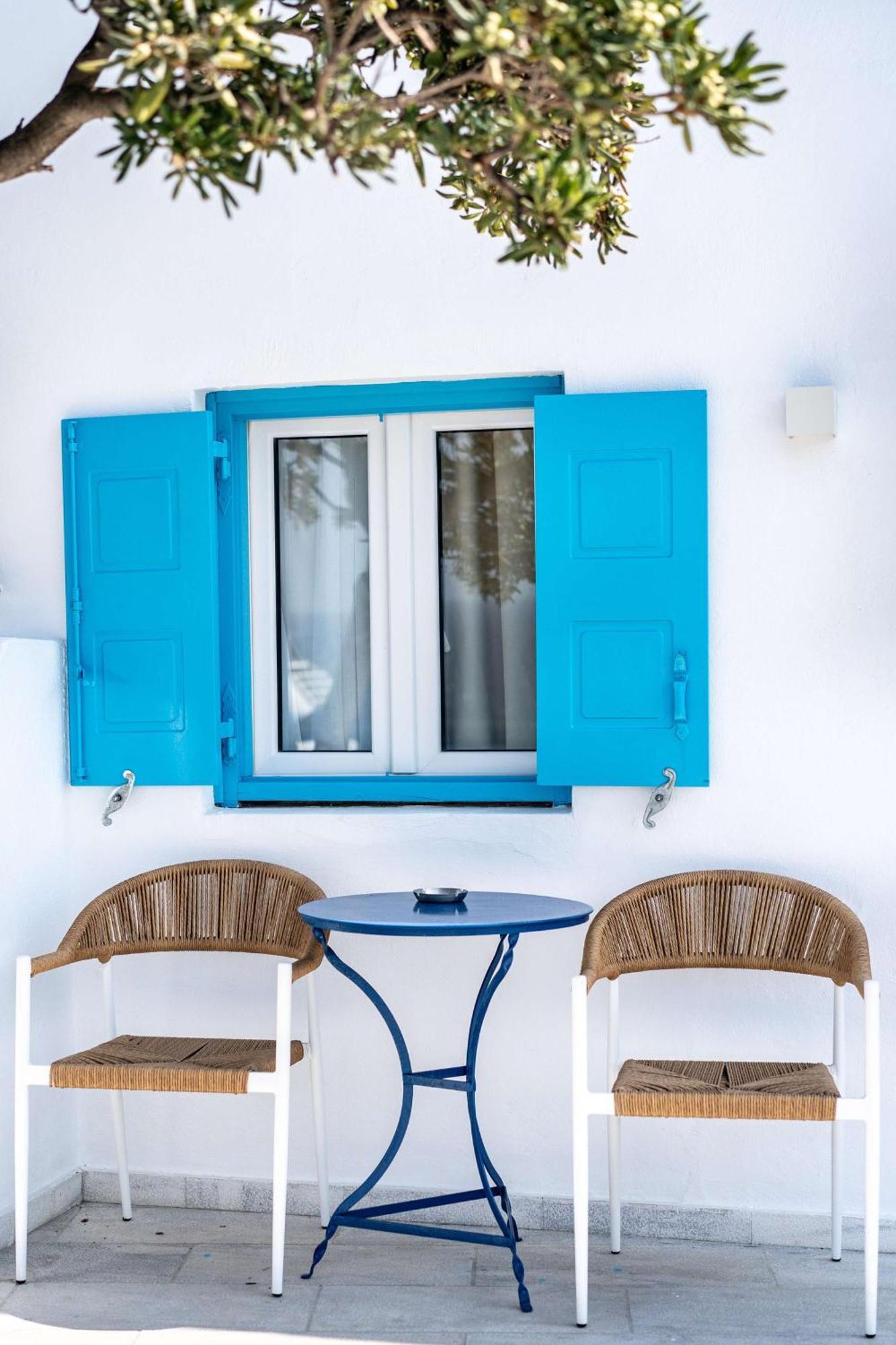Madalena Hotel Mykonos Town