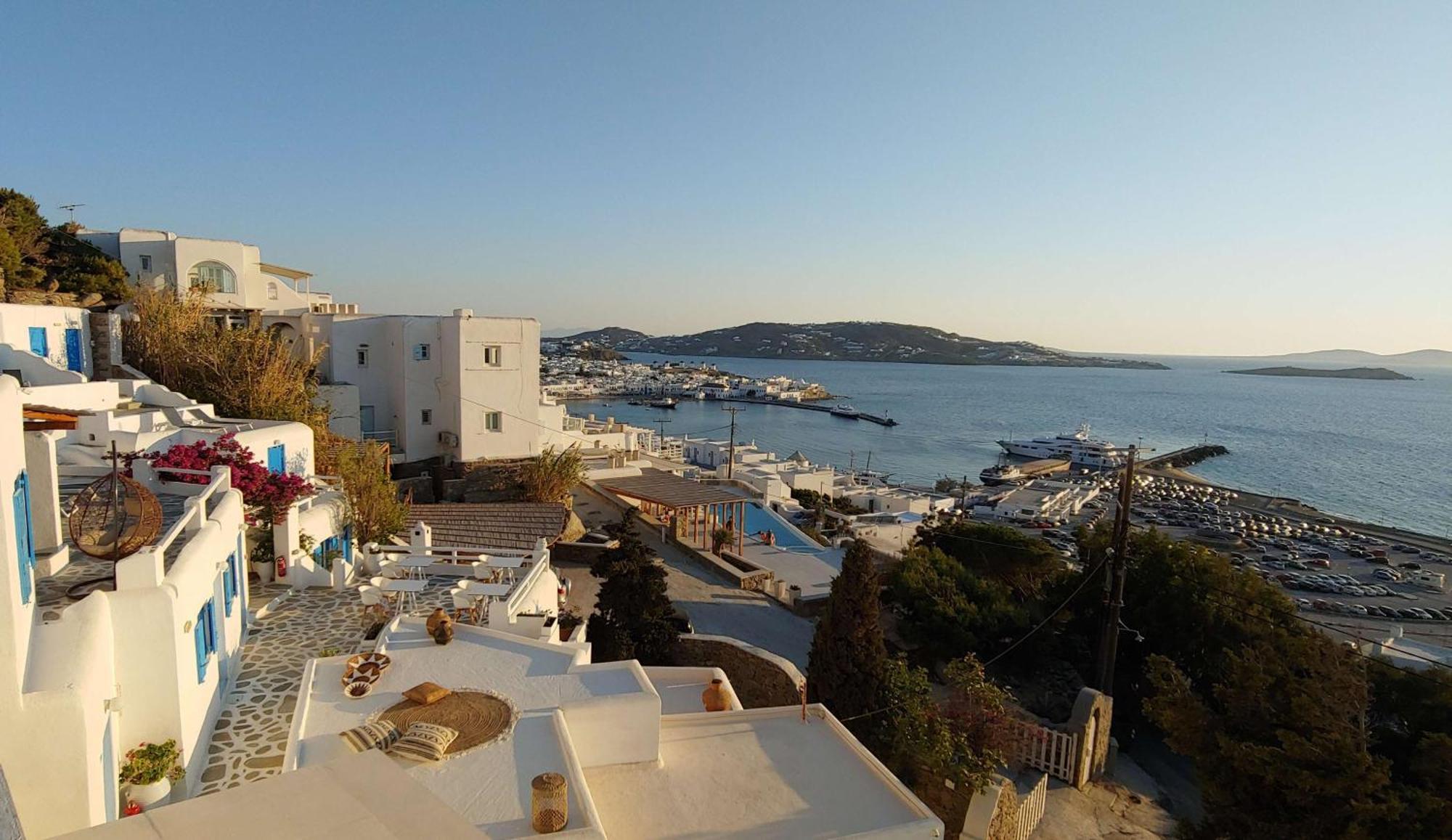 Hotel Madalena 3*