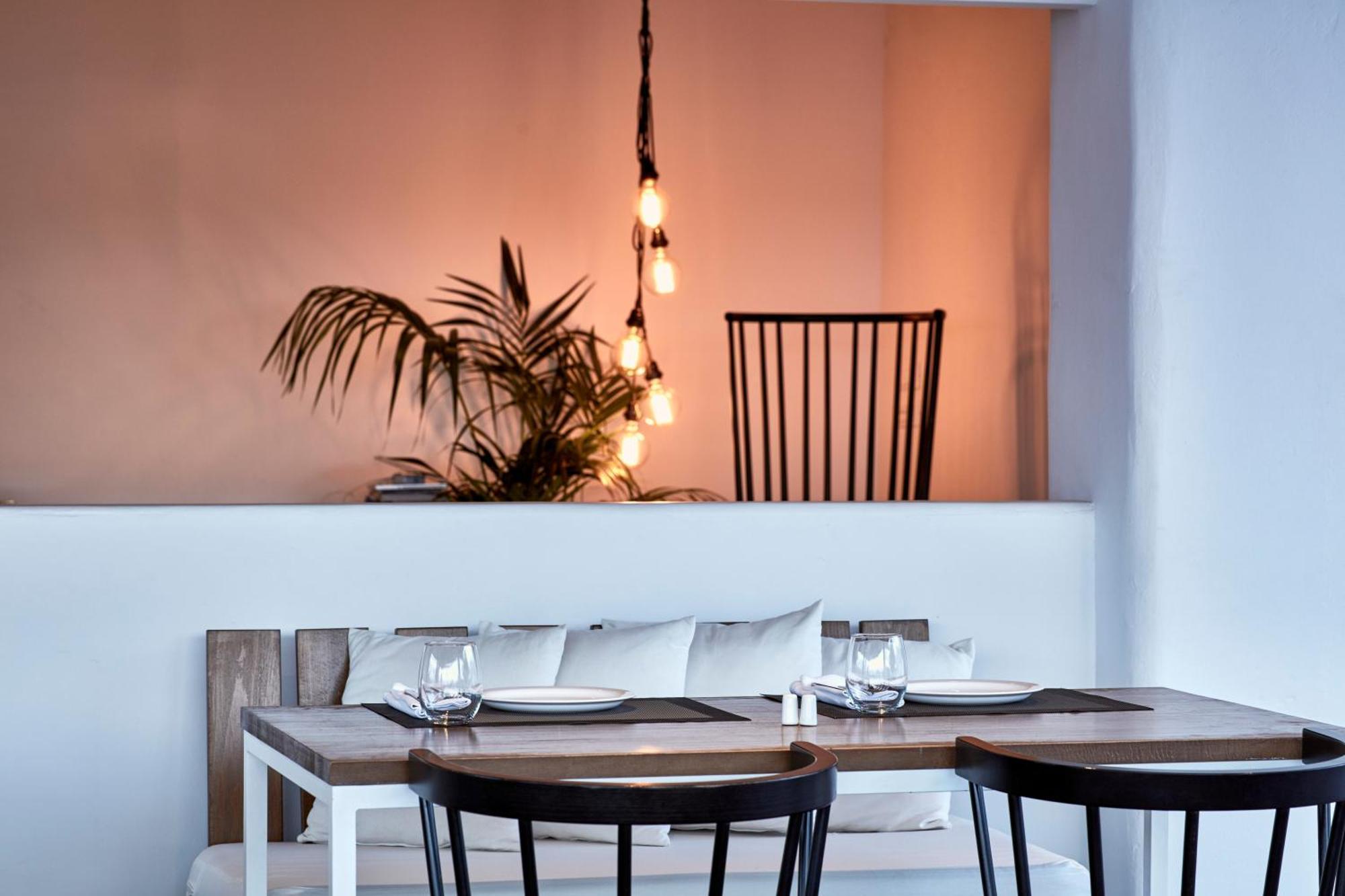 Hotel Pietra E Mare - Mykonos Moments