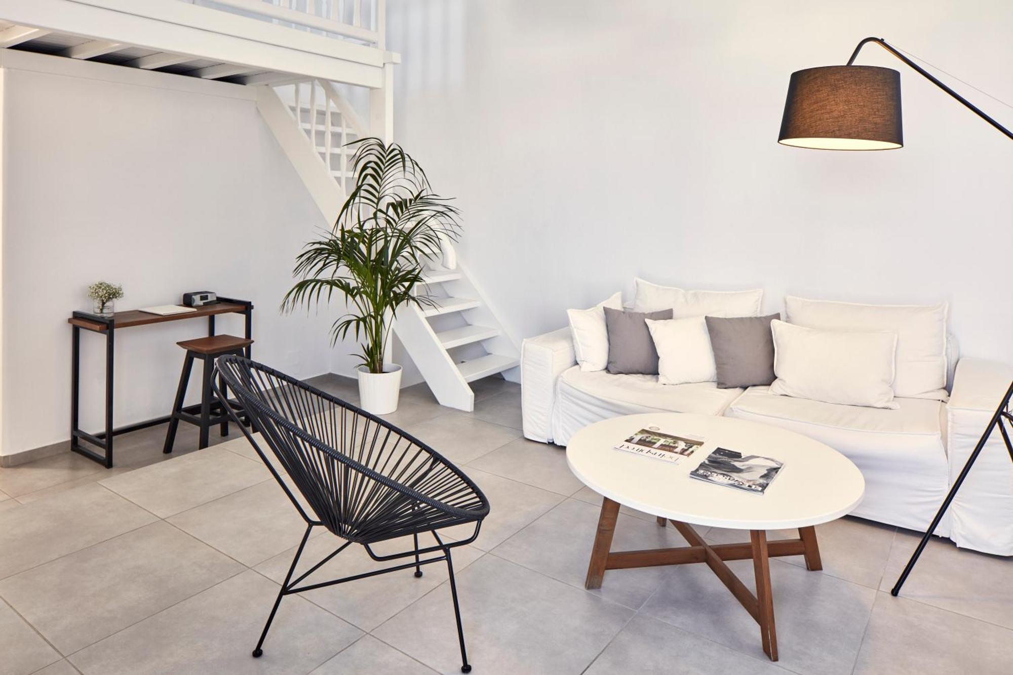 Pietra E Mare - Mykonos Moments Hotel