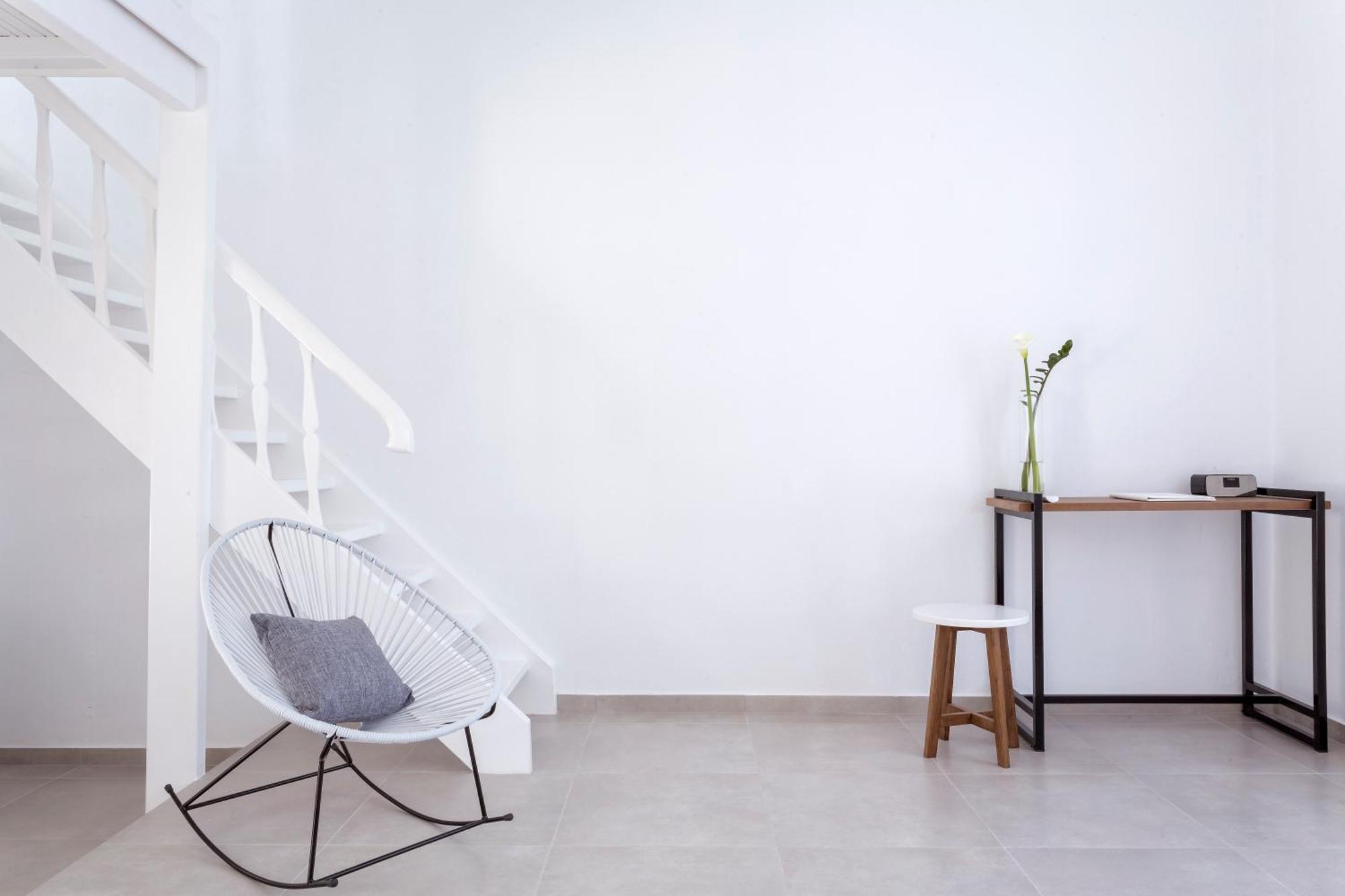 Pietra E Mare - Mykonos Moments Hotel 4*