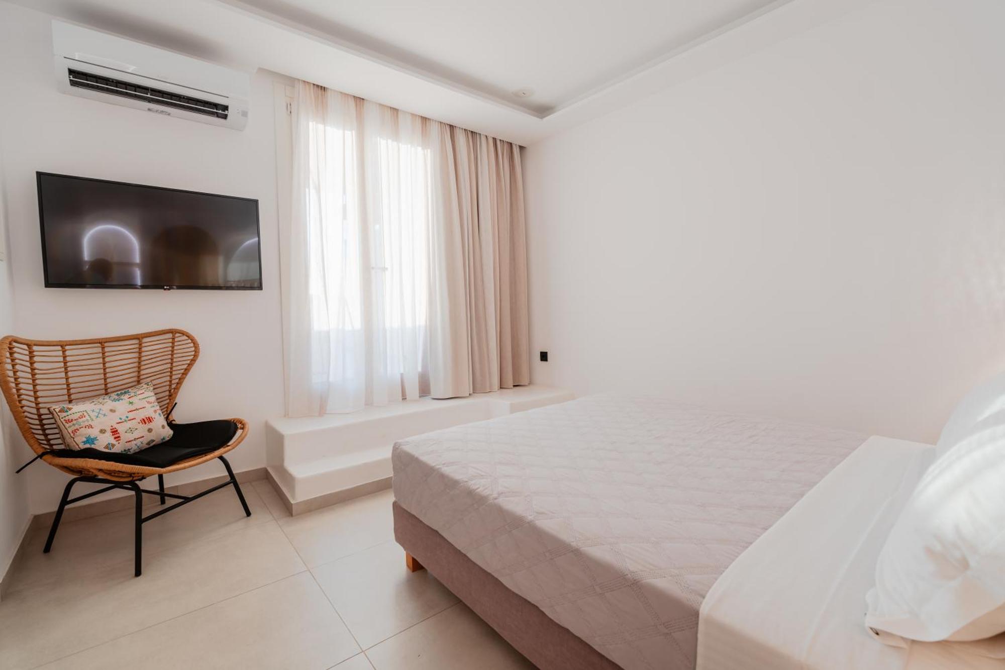 Hotel Oliving Mykonos Luxury Klouvas