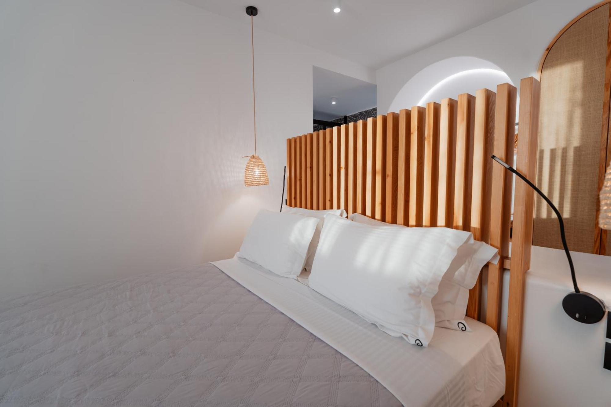 Hotel Oliving Mykonos Luxury 4*