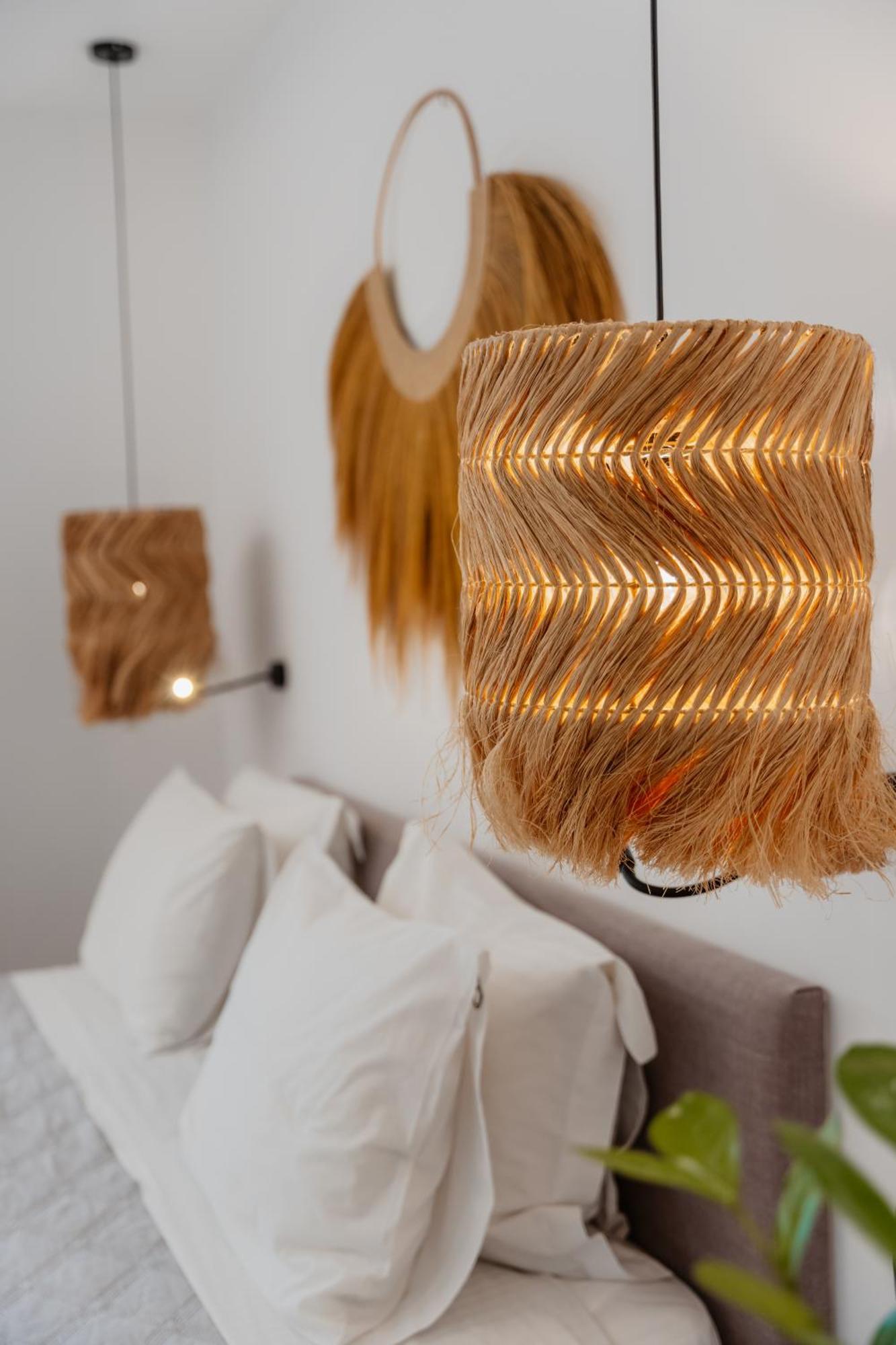 Oliving Mykonos Luxury Klouvas