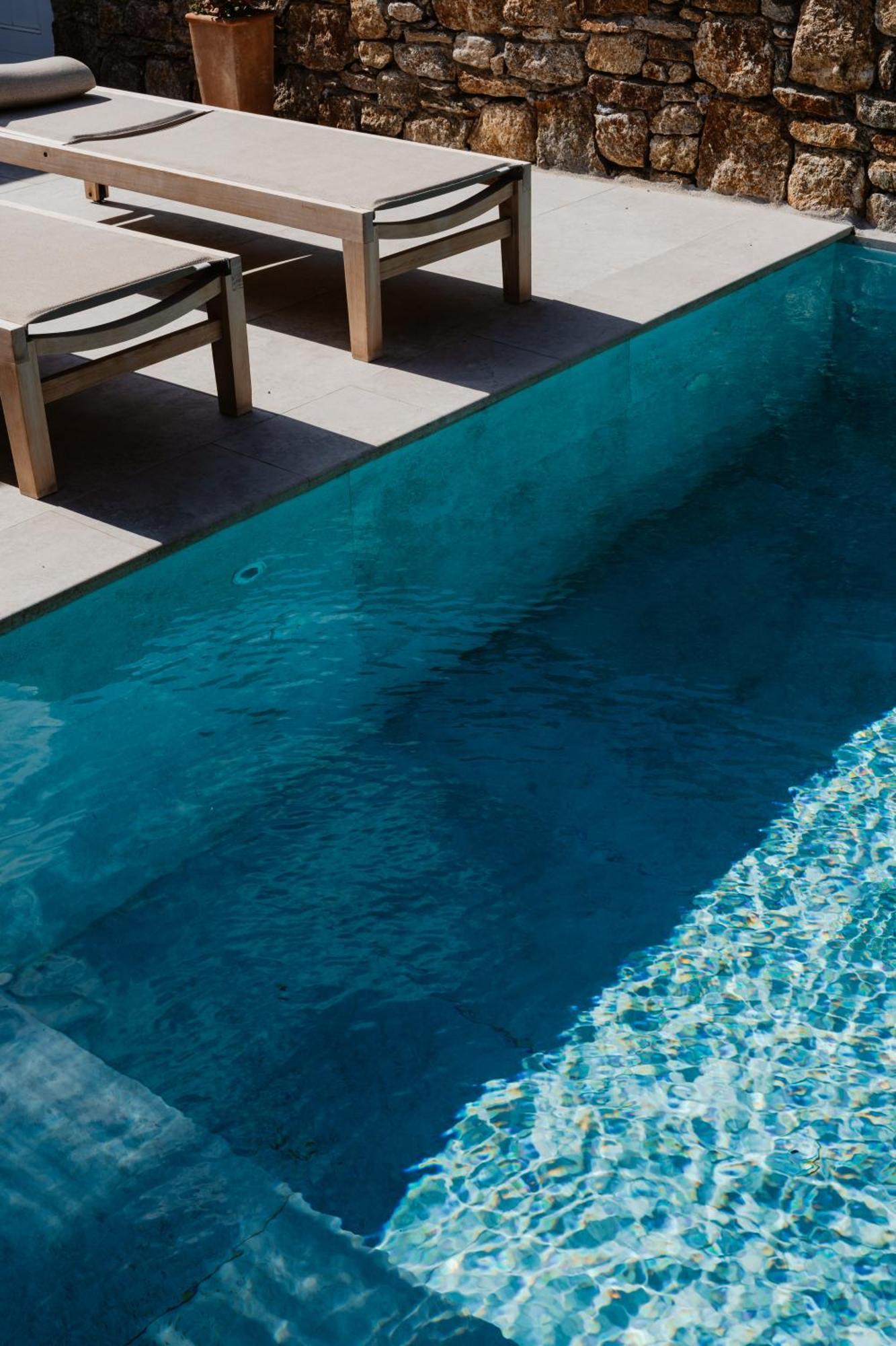 Oliving Mykonos Luxury Hotel
