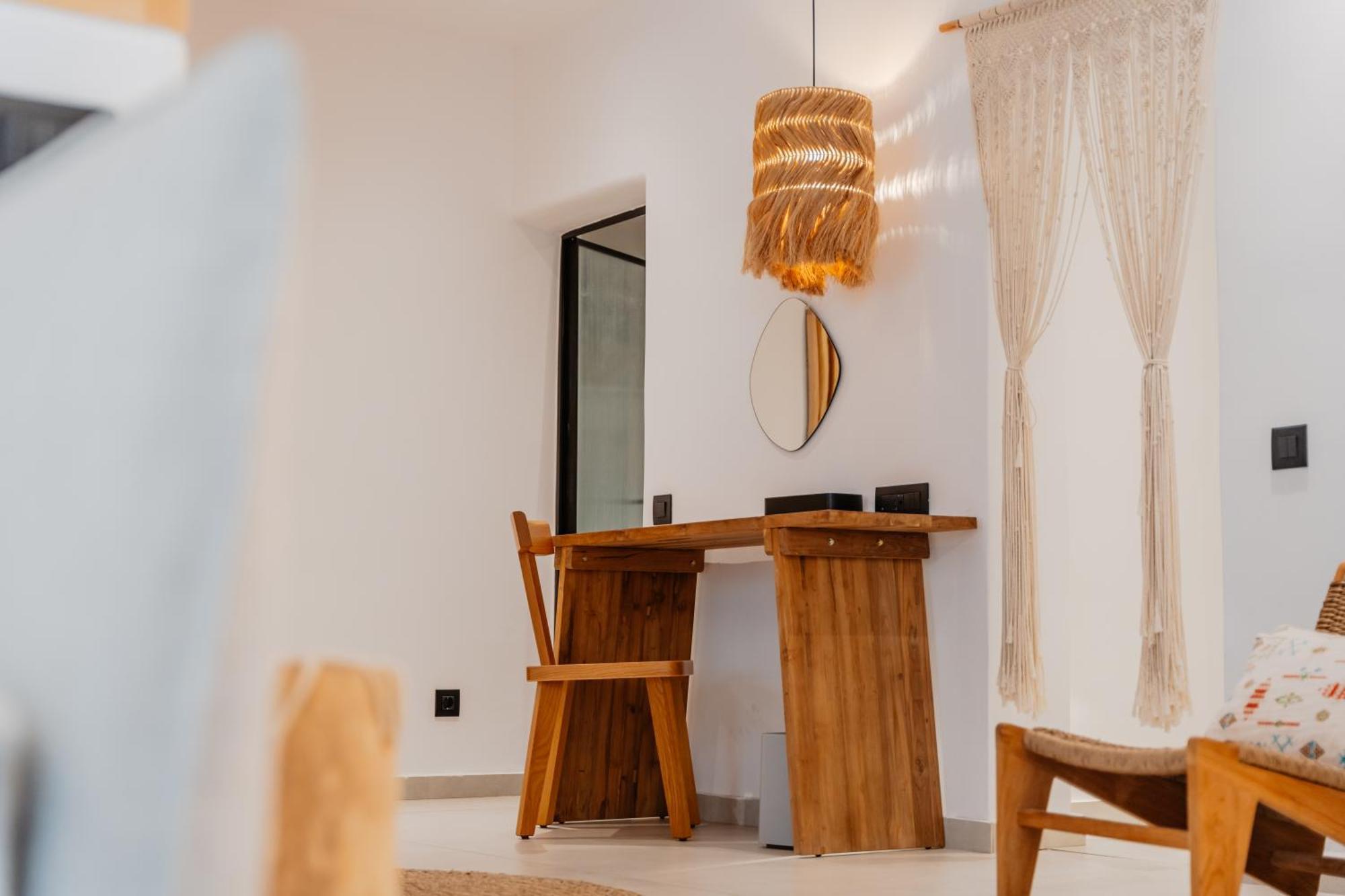 Oliving Mykonos Luxury 4*