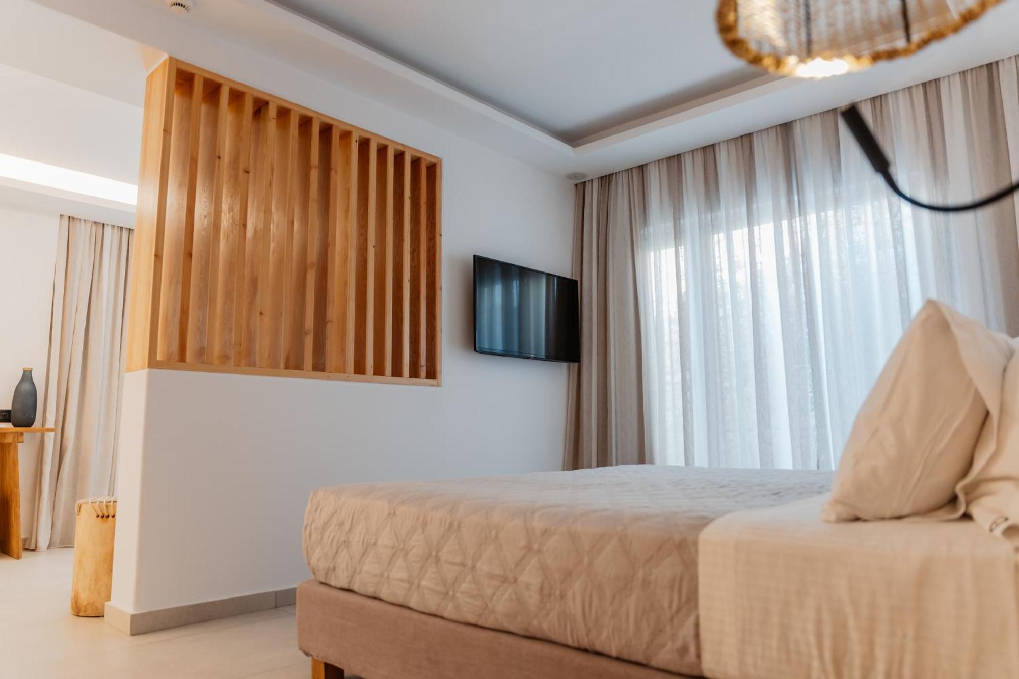 Oliving Mykonos Luxury