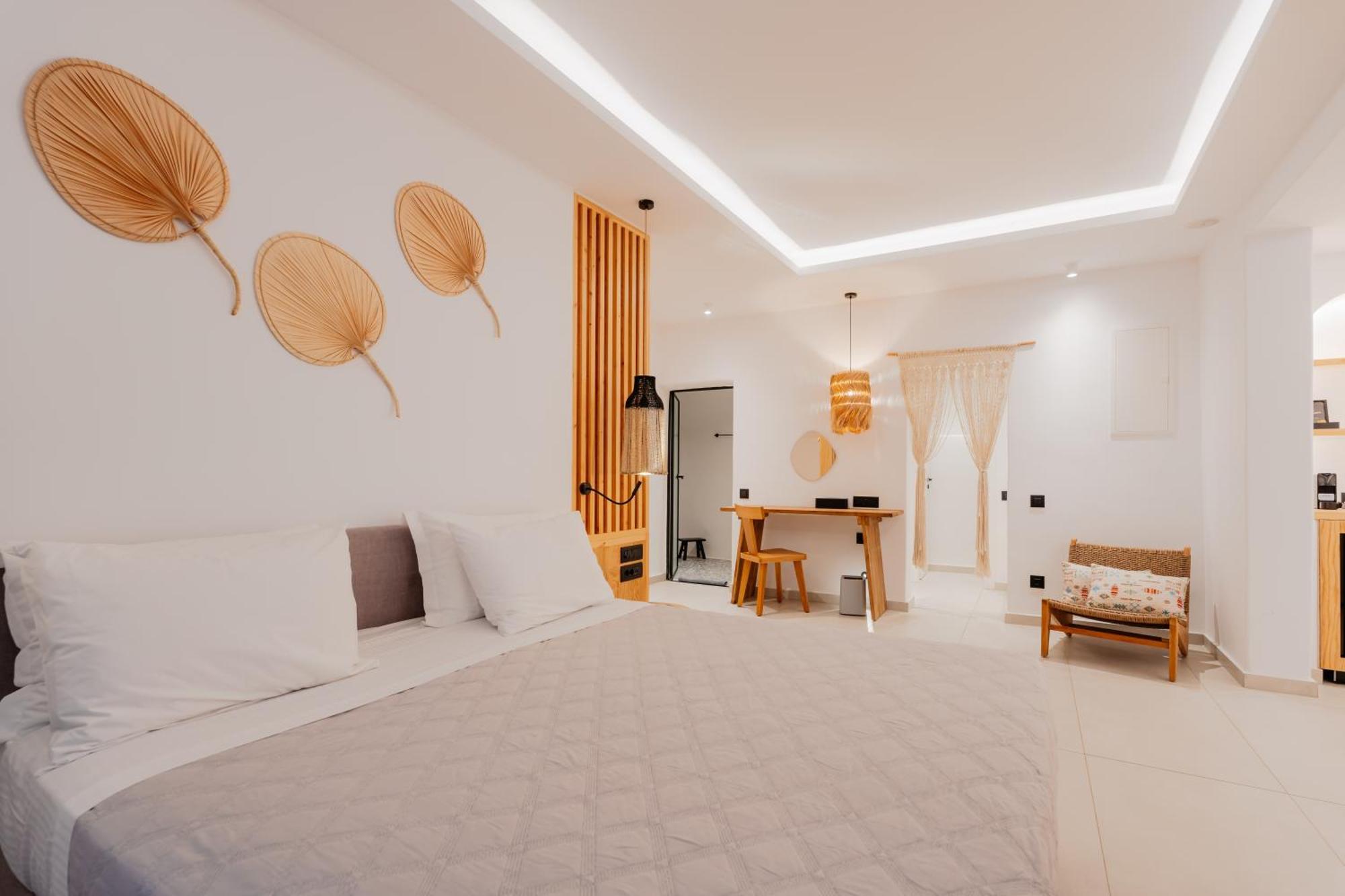 Oliving Mykonos Luxury 4* Klouvas
