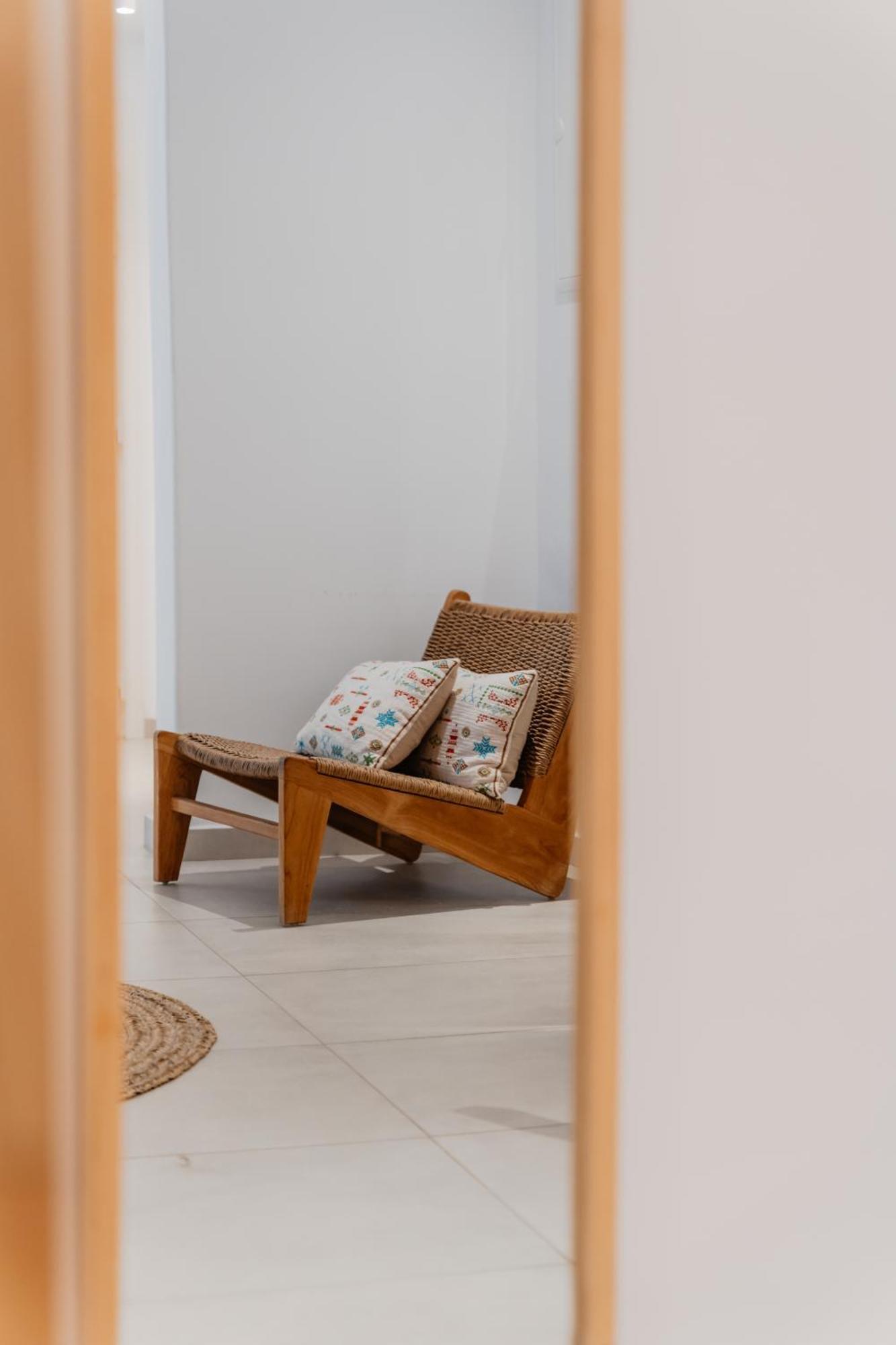 Hotel Oliving Mykonos Luxury