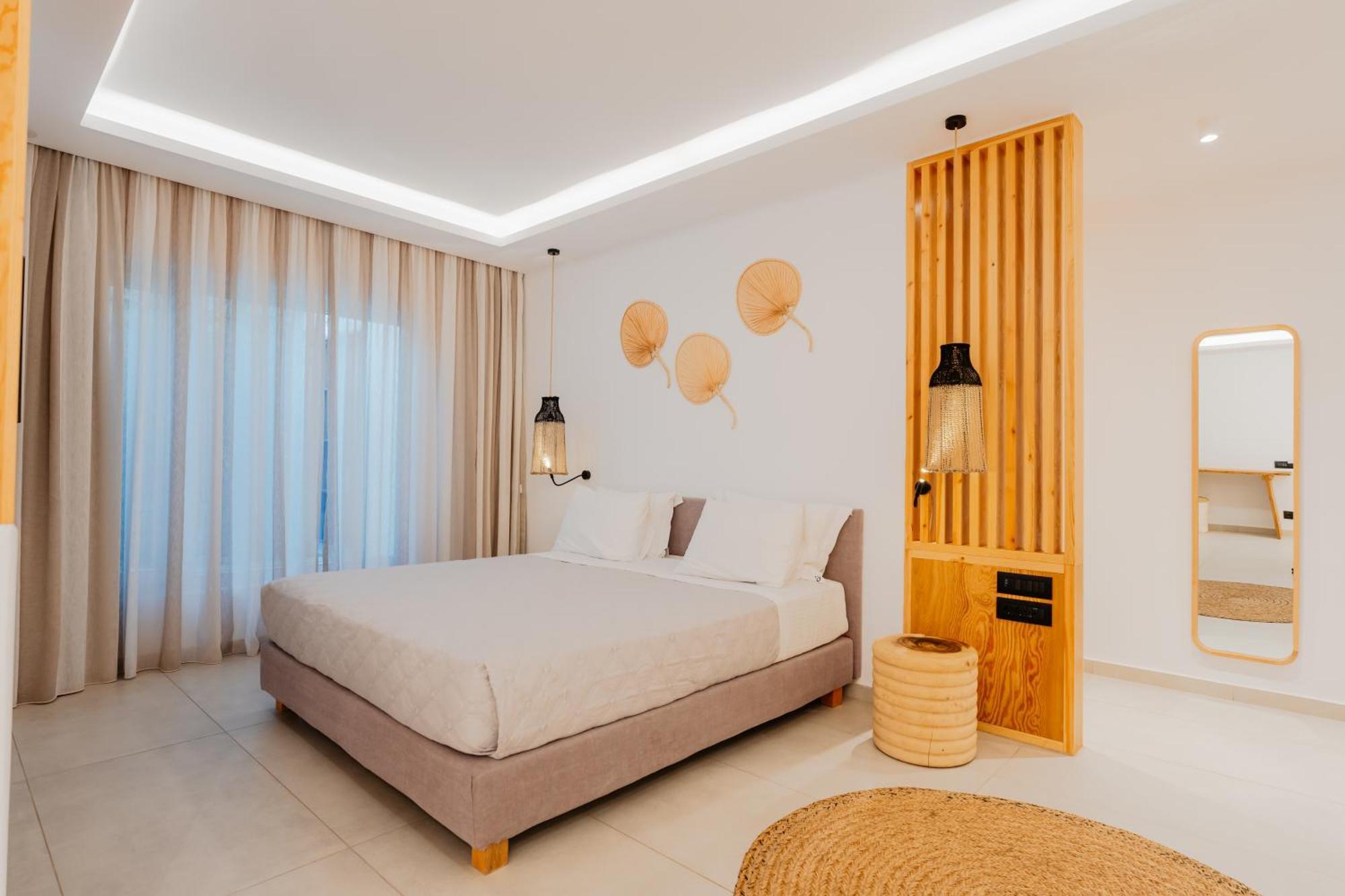 Oliving Mykonos Luxury Hotel