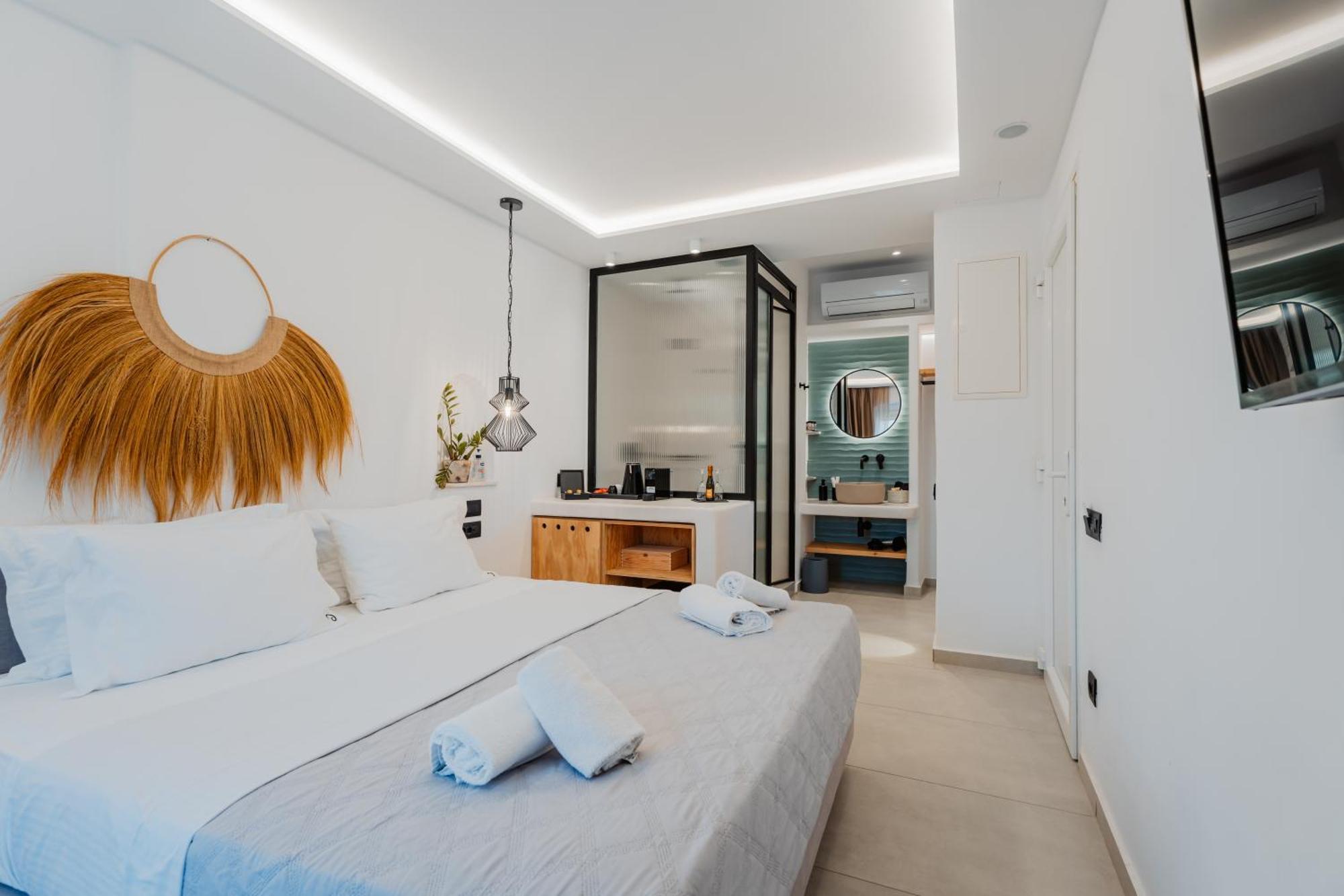 Hotel Oliving Mykonos Luxury