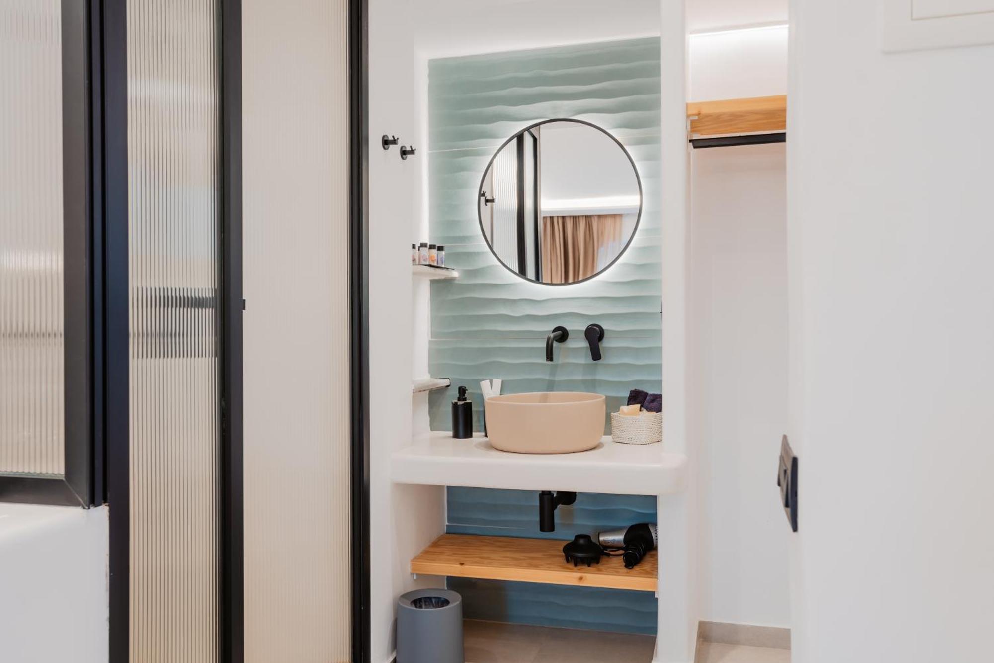 Oliving Mykonos Luxury 4*