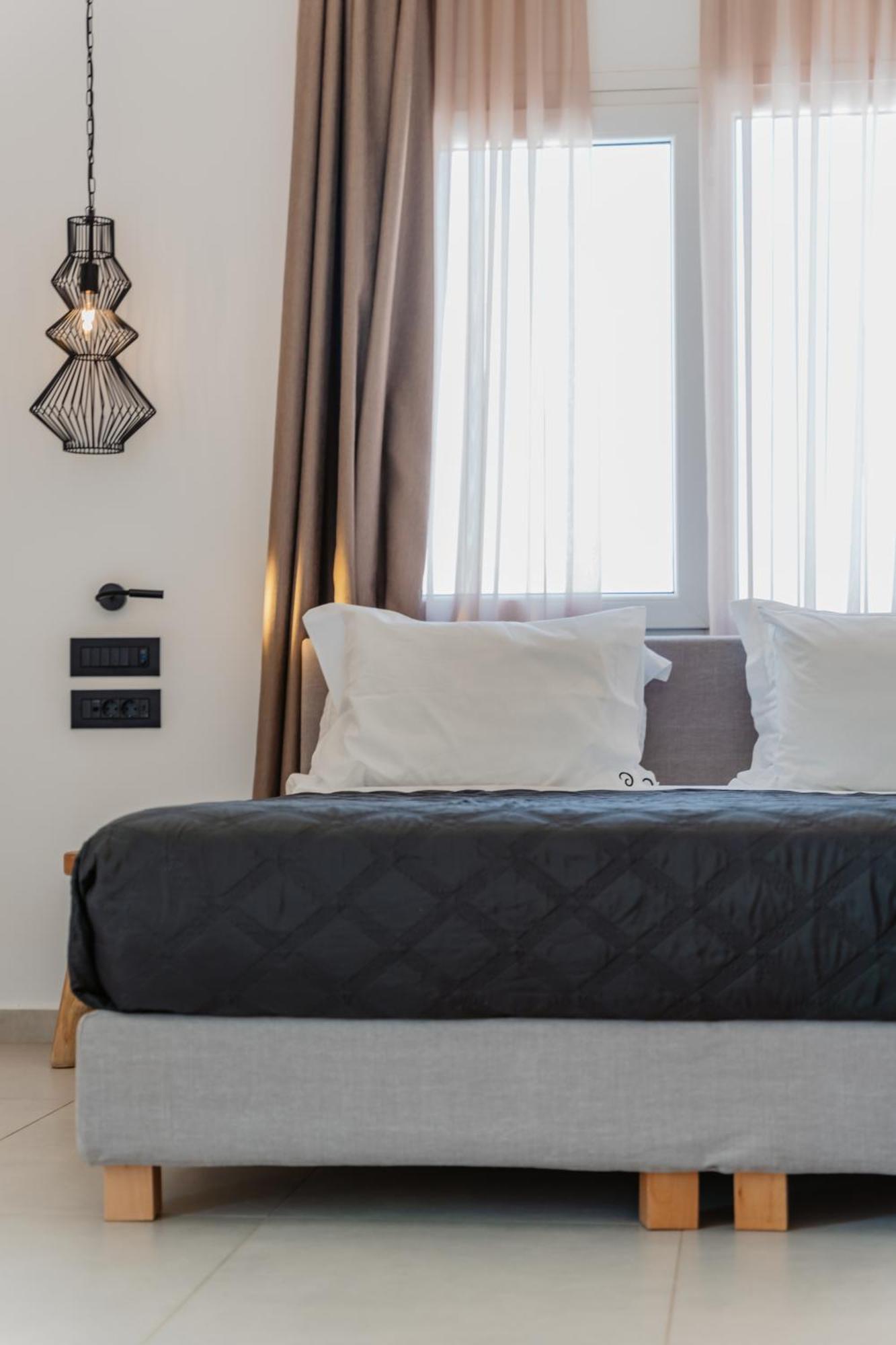 Oliving Mykonos Luxury Hotel 4*