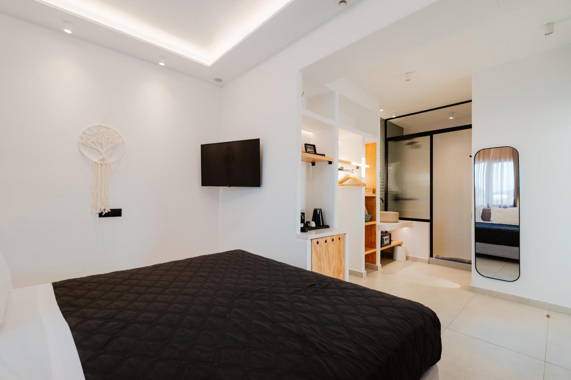 Hotel Oliving Mykonos Luxury Klouvas