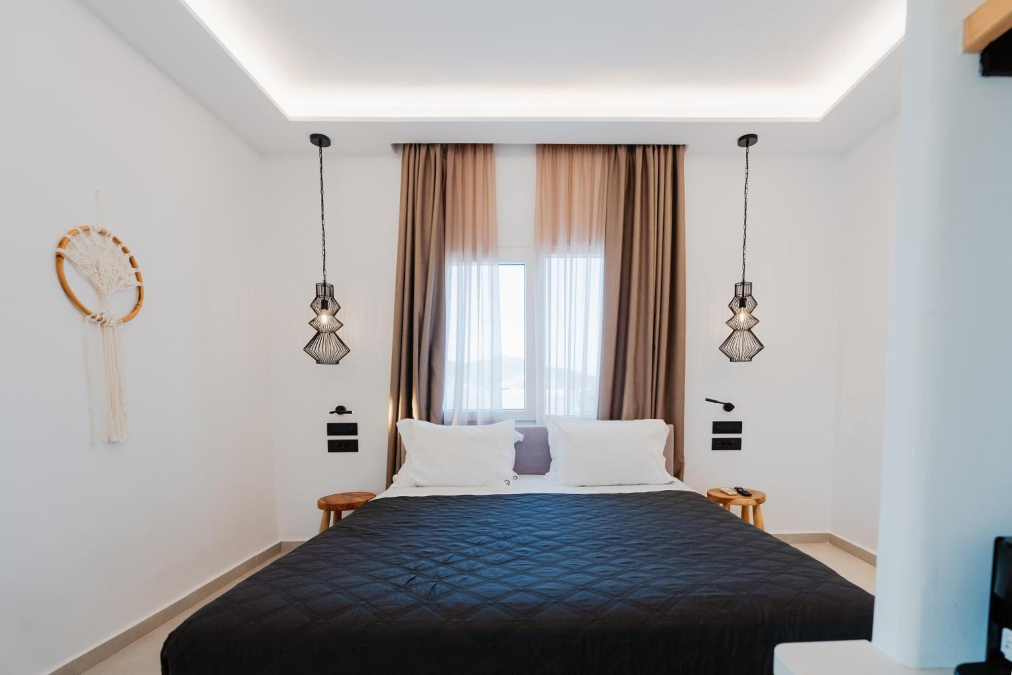 Oliving Mykonos Luxury Klouvas