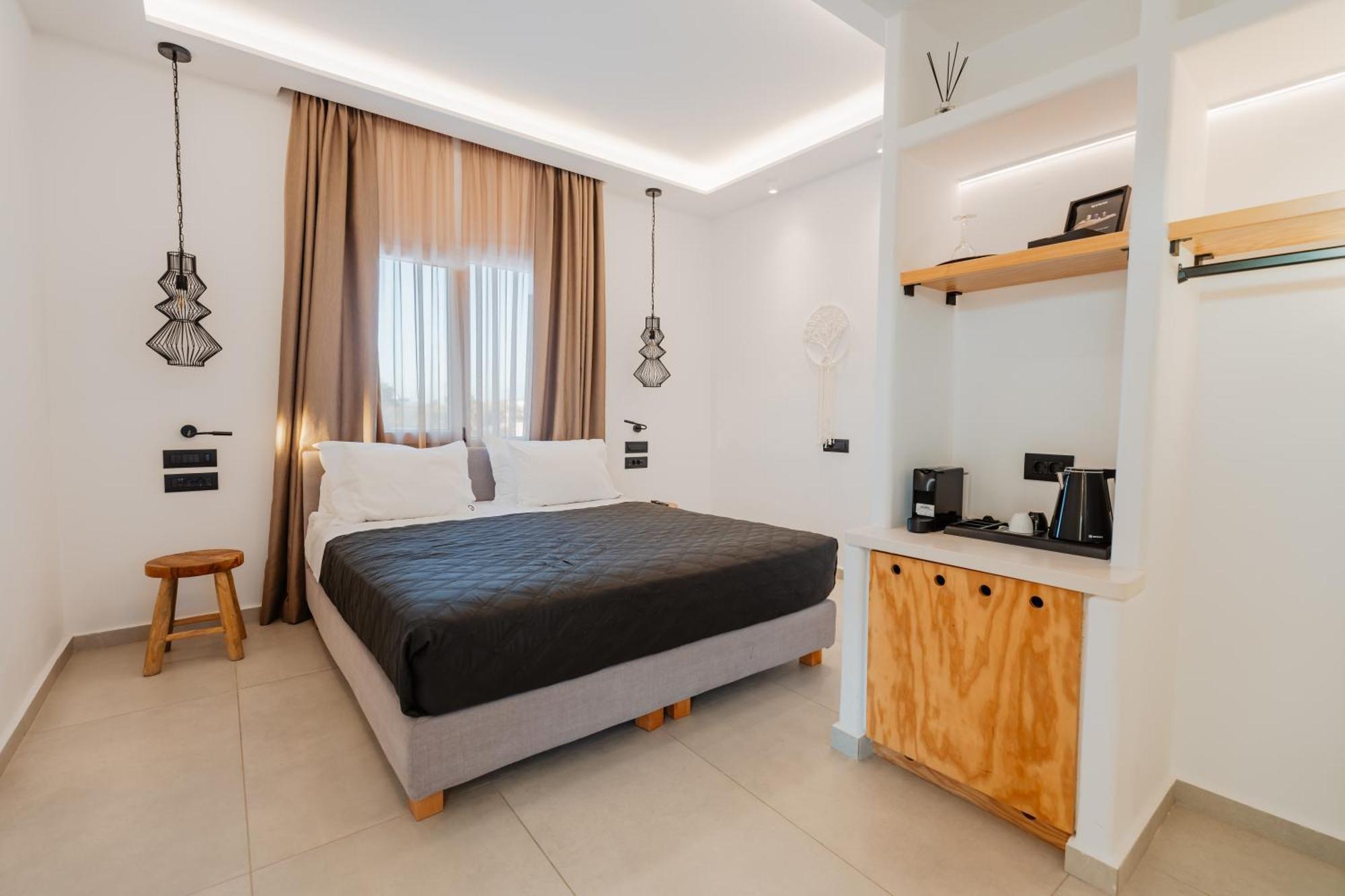 Oliving Mykonos Luxury 4*