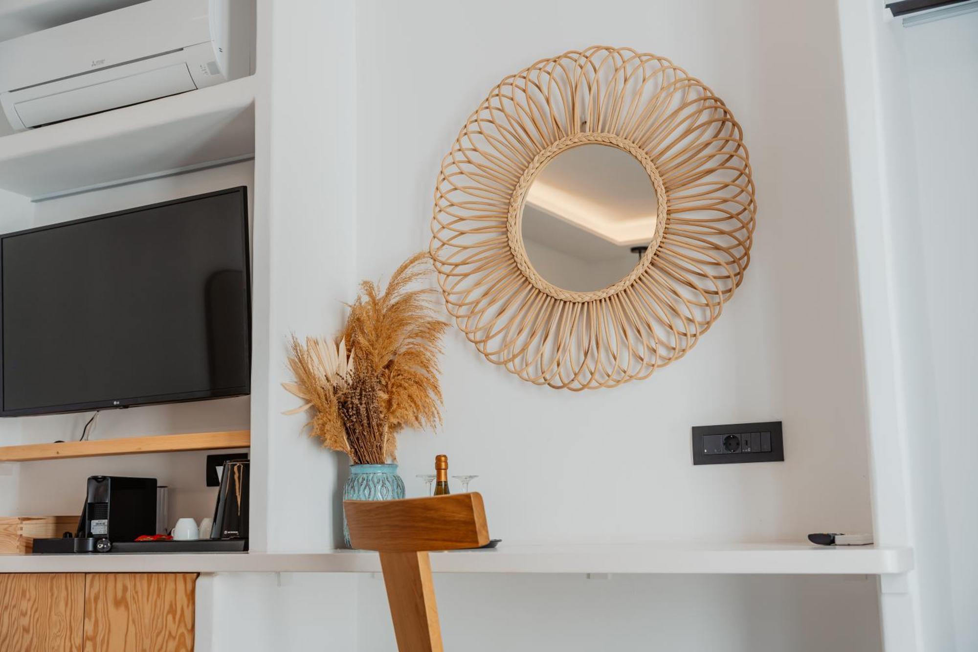 Oliving Mykonos Luxury 4*