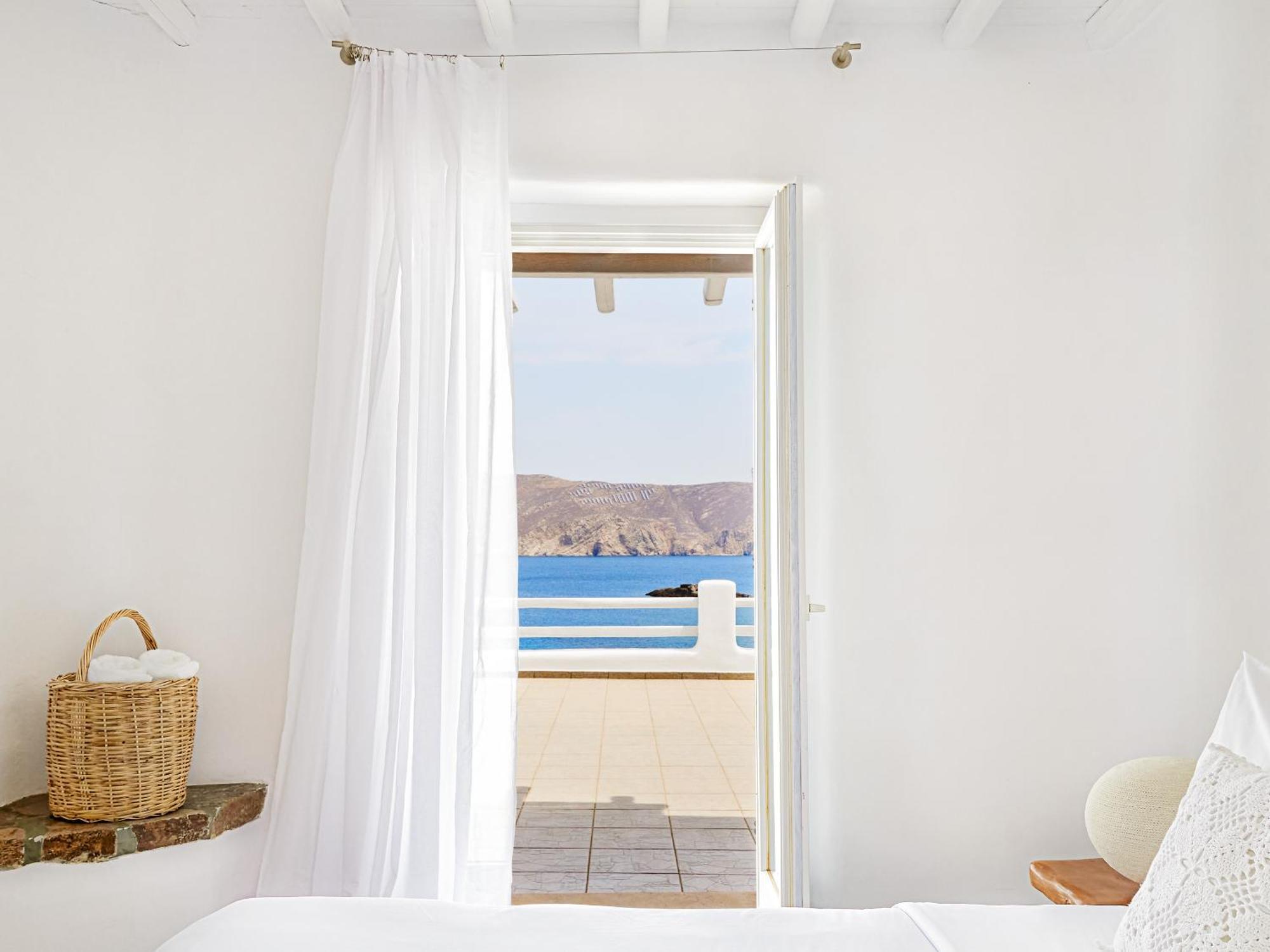 Mykonos Lolita, A Grecotel To Live Resort Mykonos Town