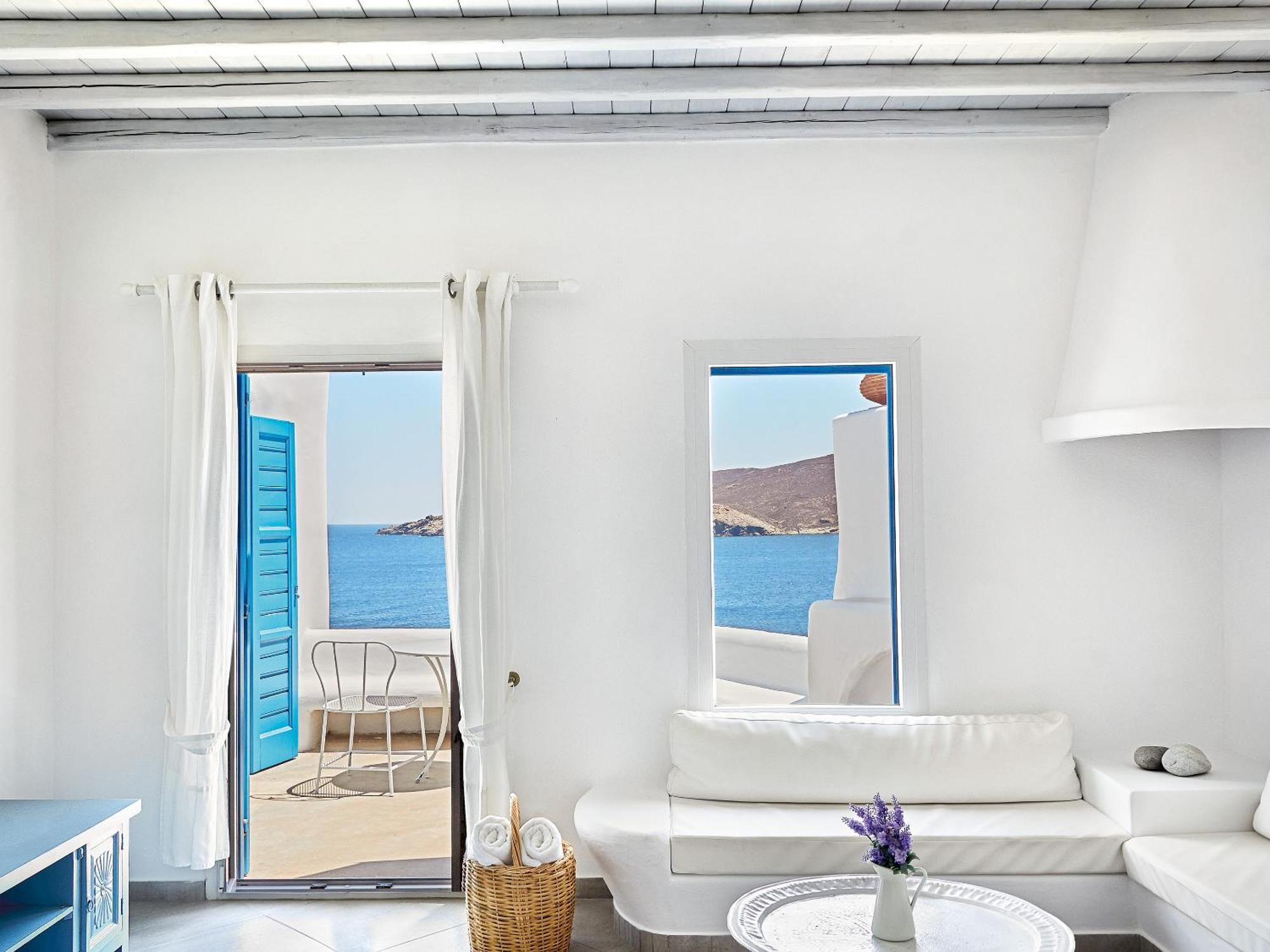 Mykonos Lolita, A Grecotel To Live