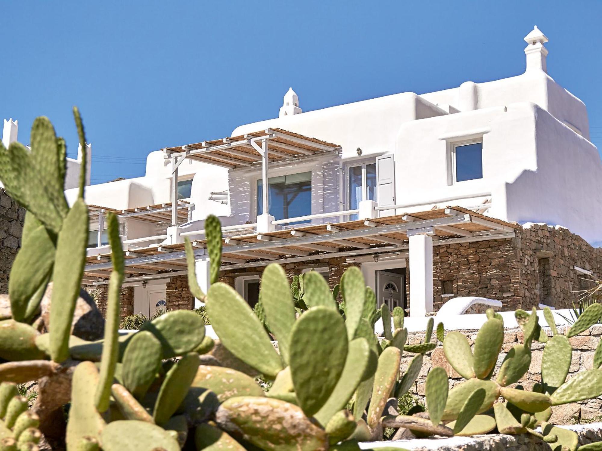 Mykonos Lolita, A Grecotel To Live 3* Mykonos Town