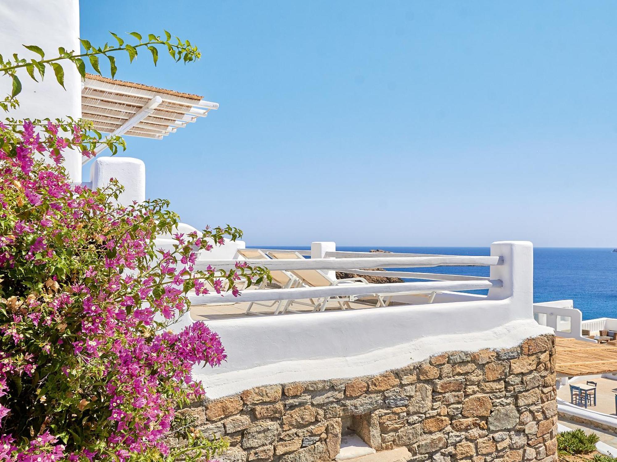 Resort Mykonos Lolita, A Grecotel To Live Mykonos Town