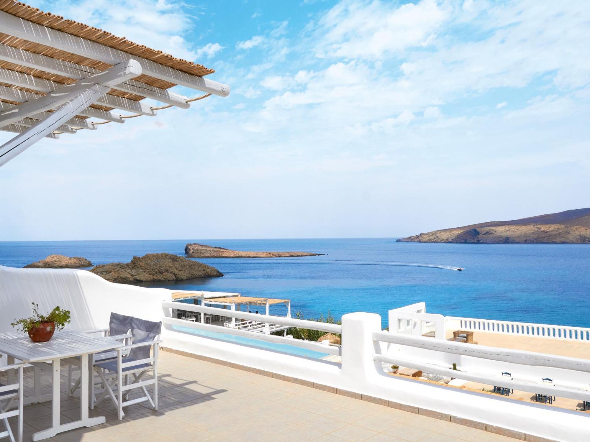 Mykonos Lolita, A Grecotel To Live Resort 3*